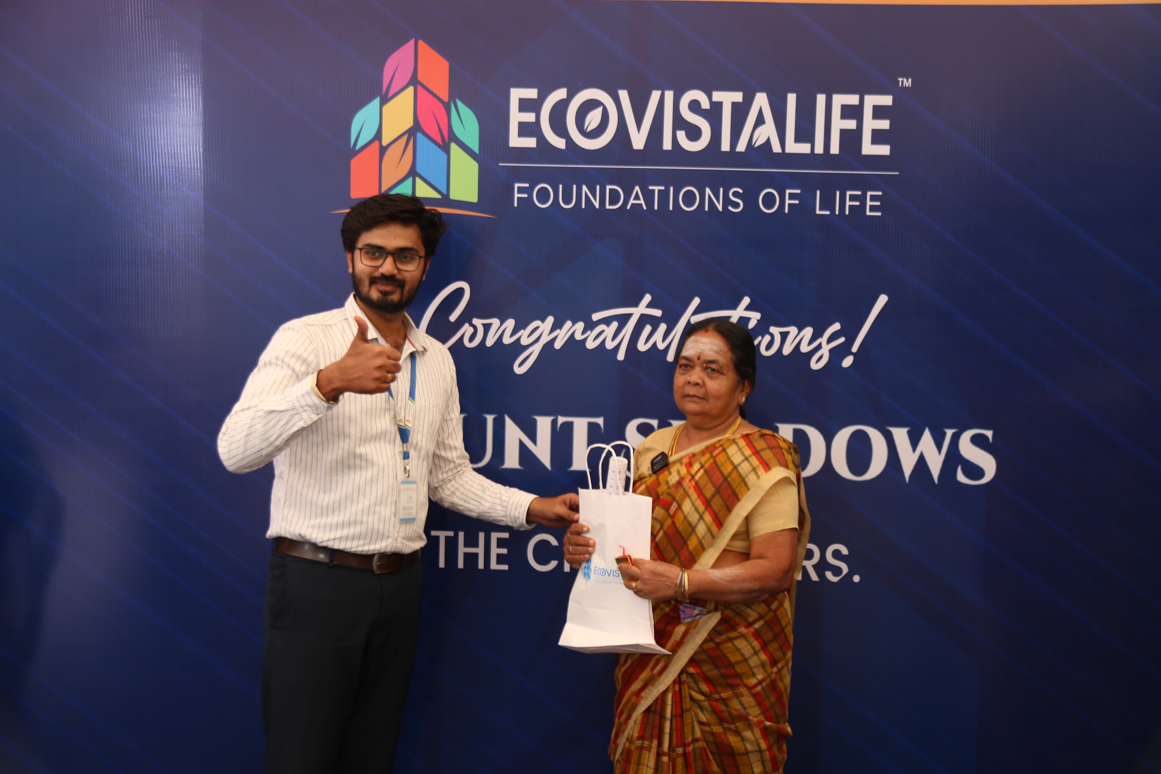 EcoVista Community Member