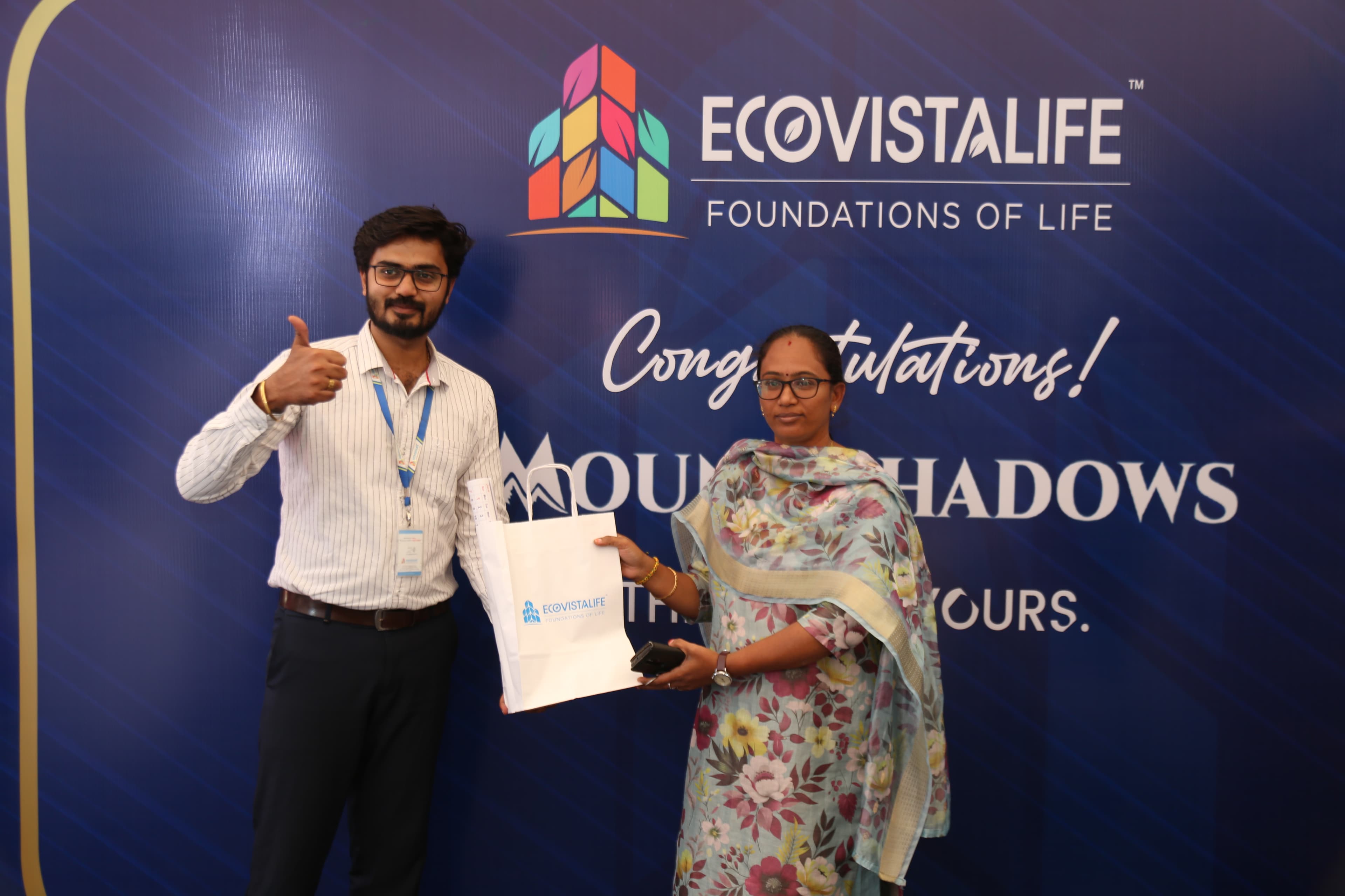 EcoVista Community Member