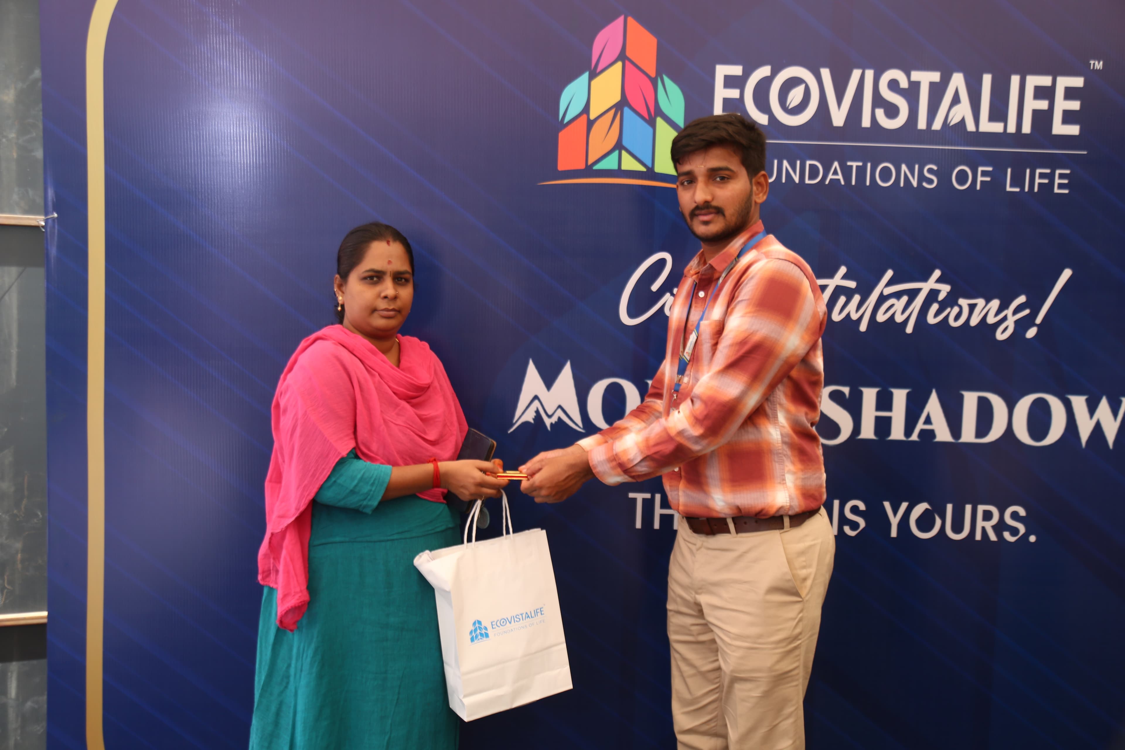 EcoVista Community Member