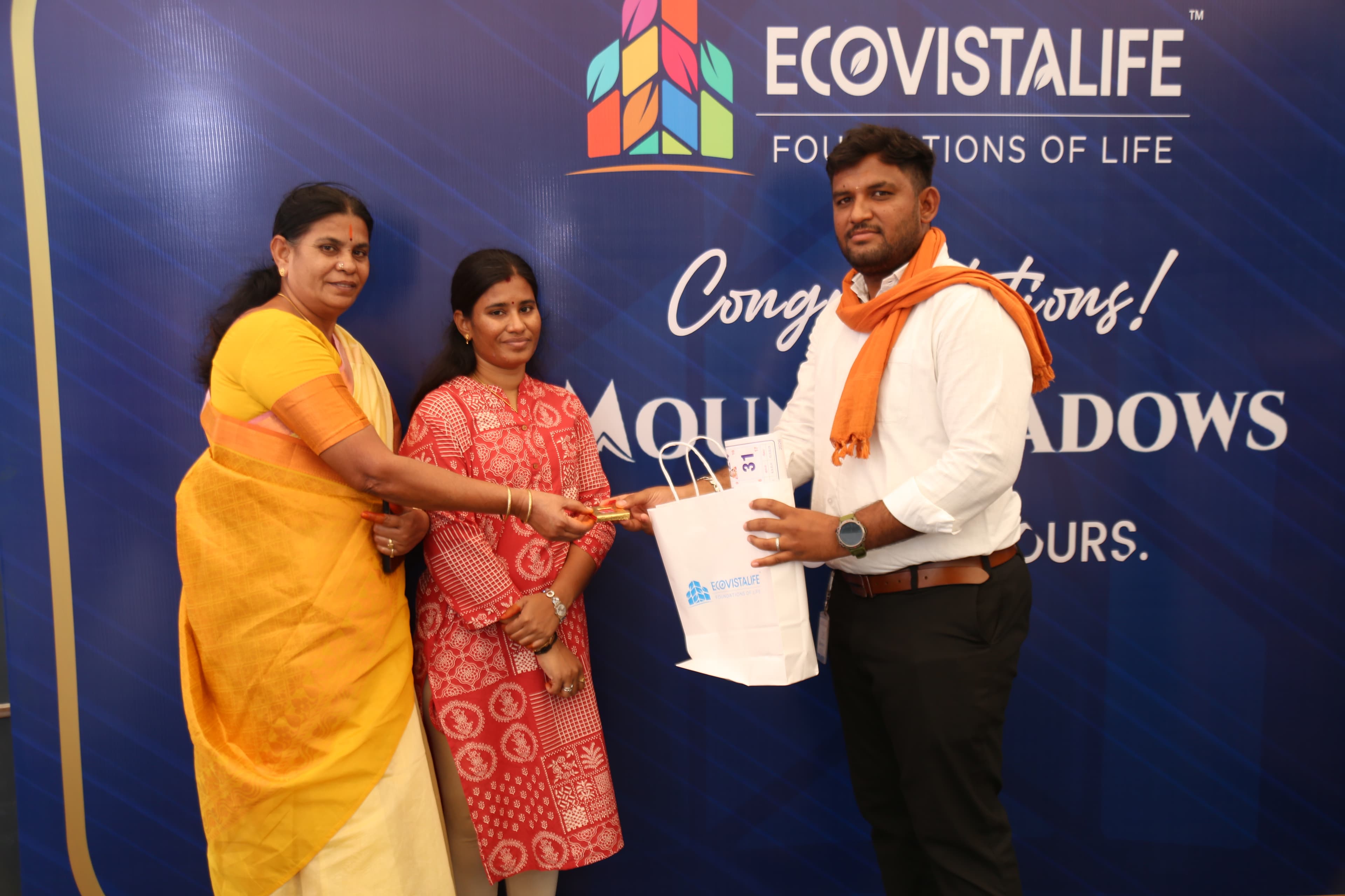 EcoVista Community Member