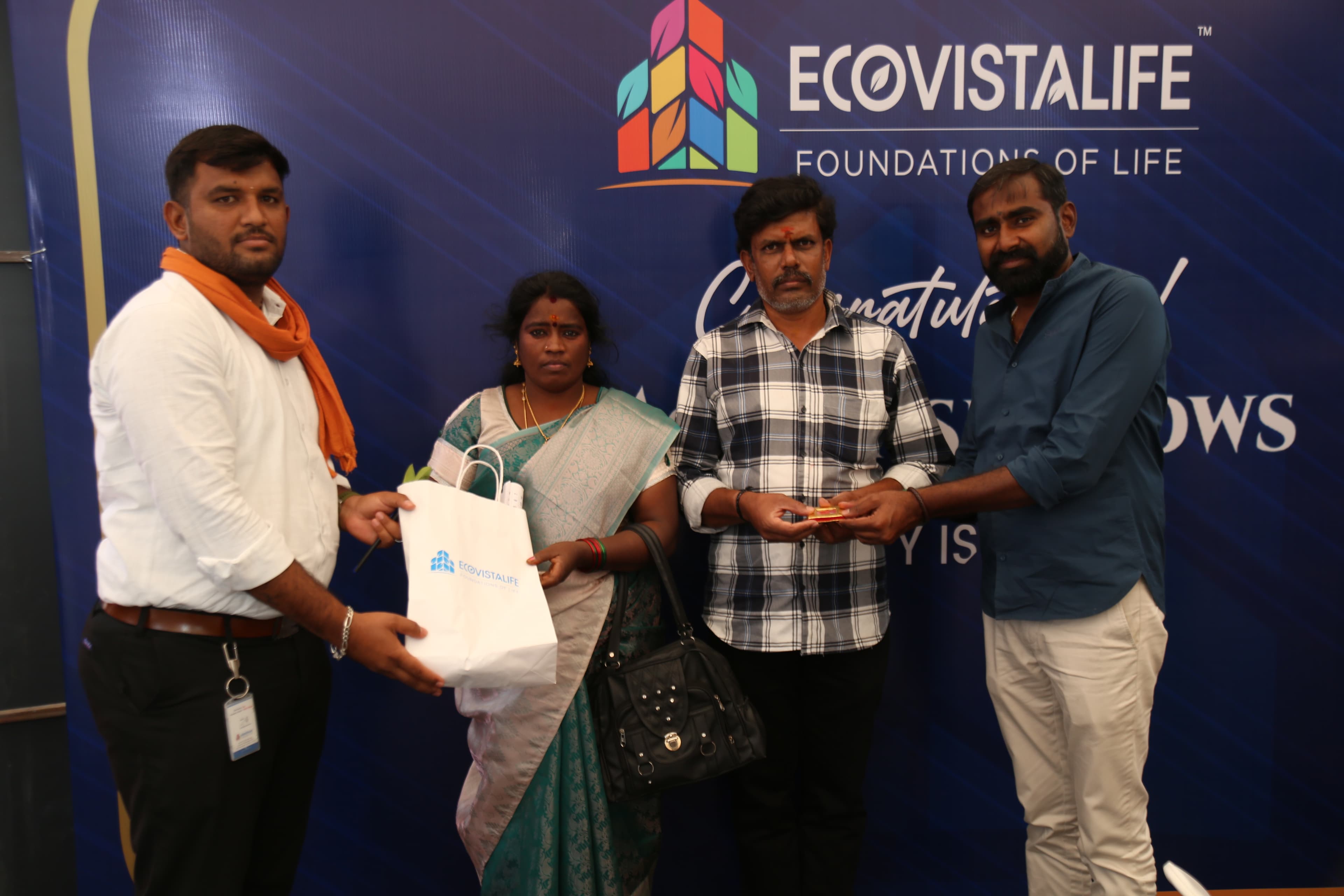 EcoVista Community Member