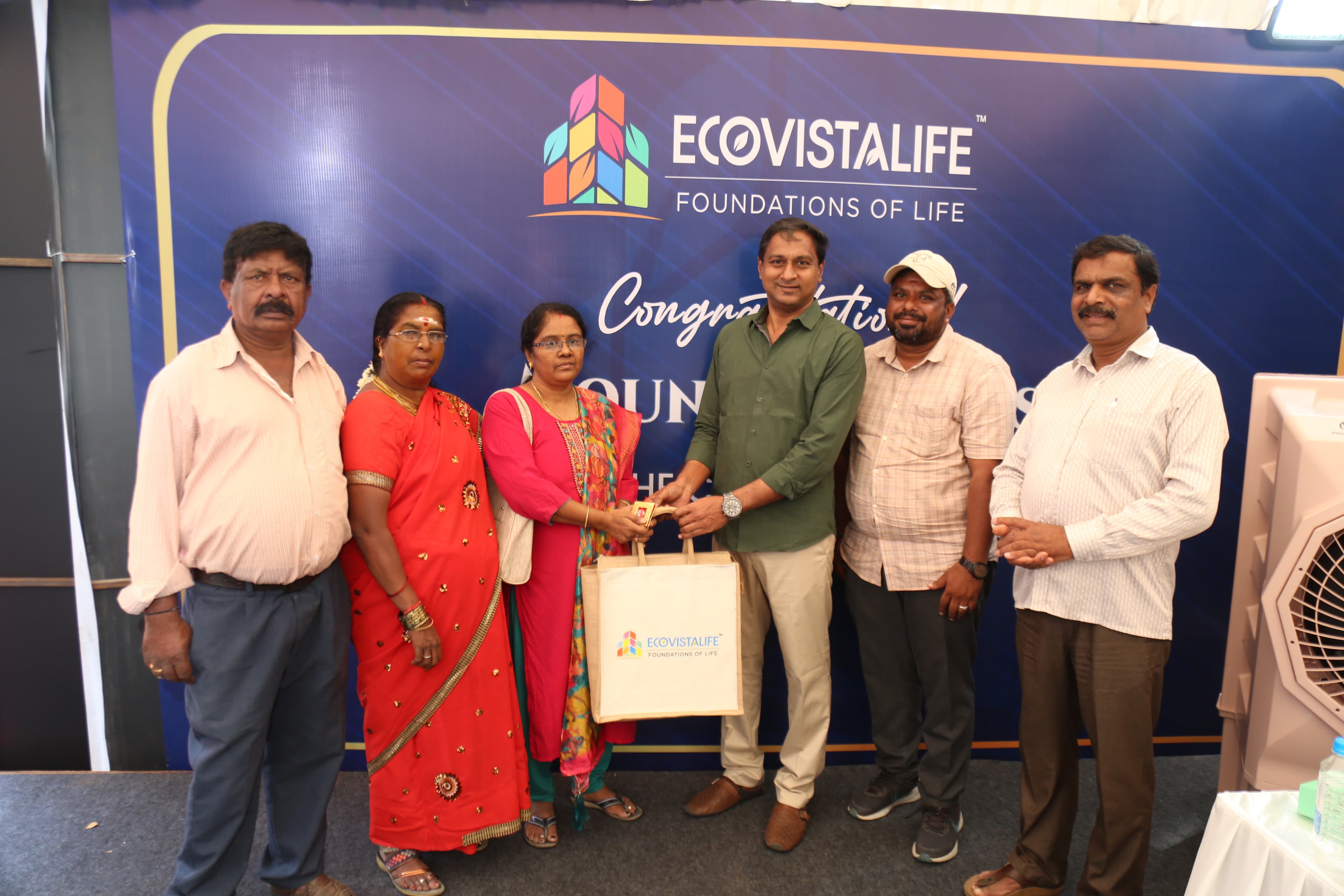 EcoVista Community Member