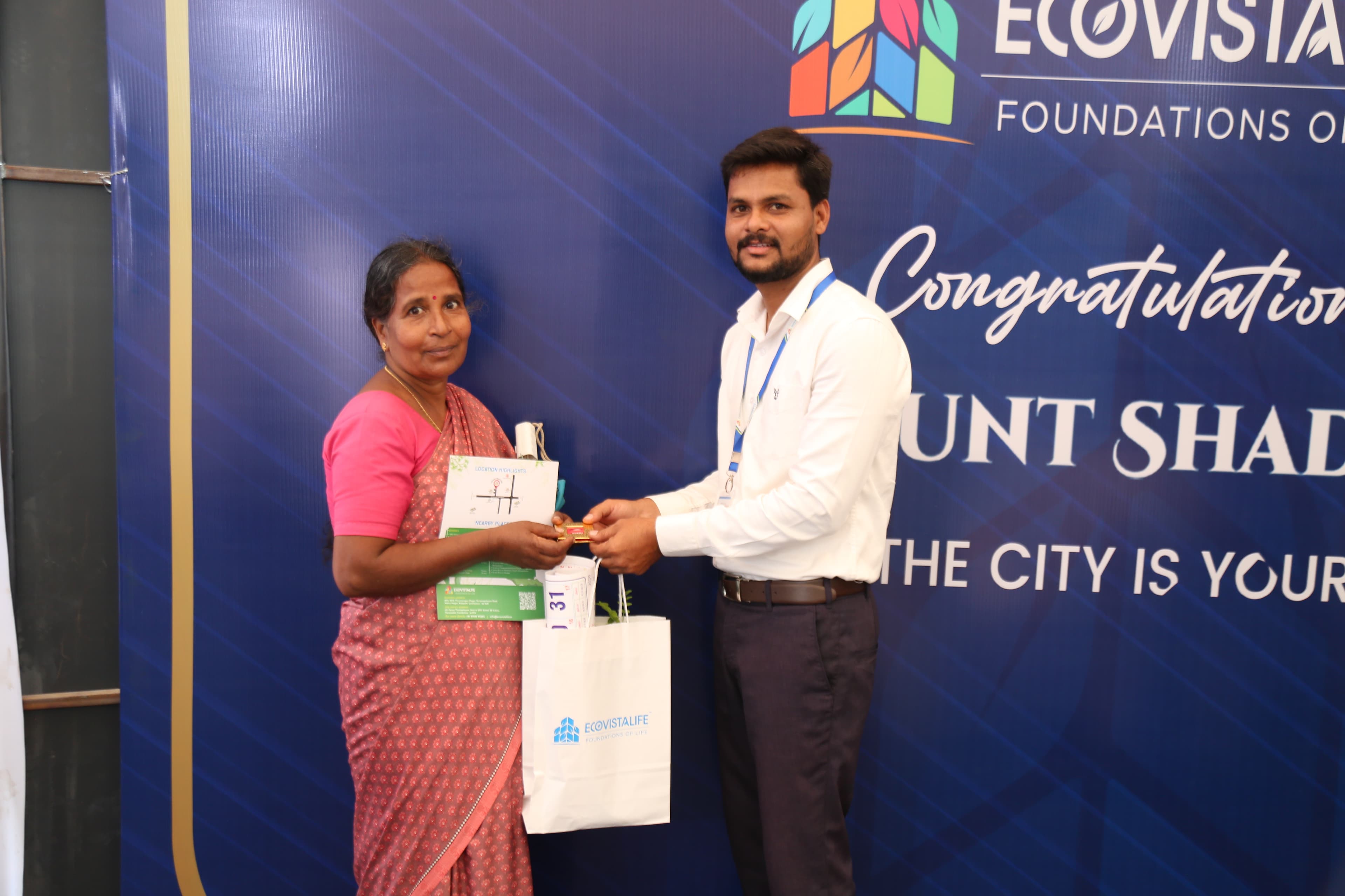 EcoVista Community Member