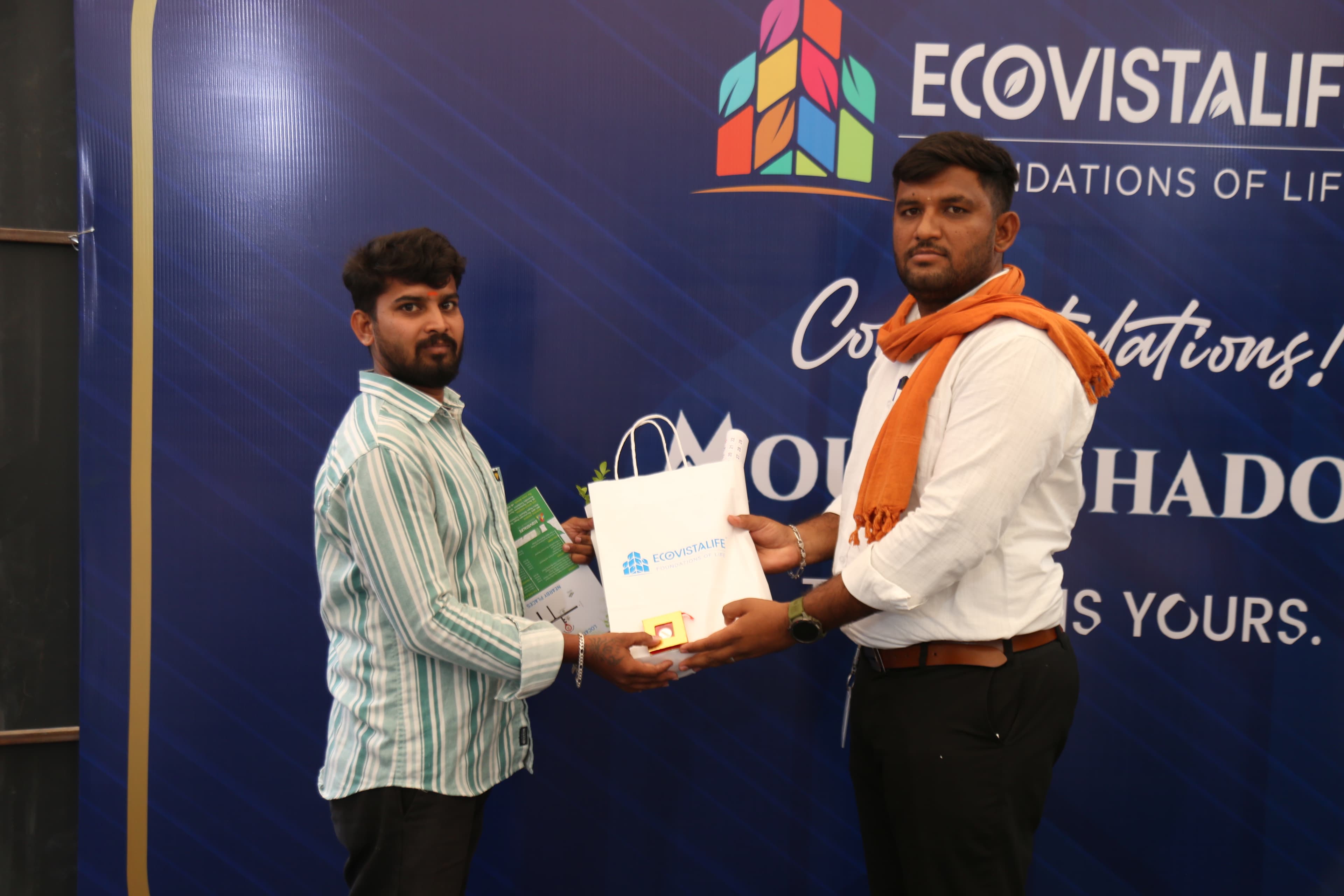 EcoVista Community Member