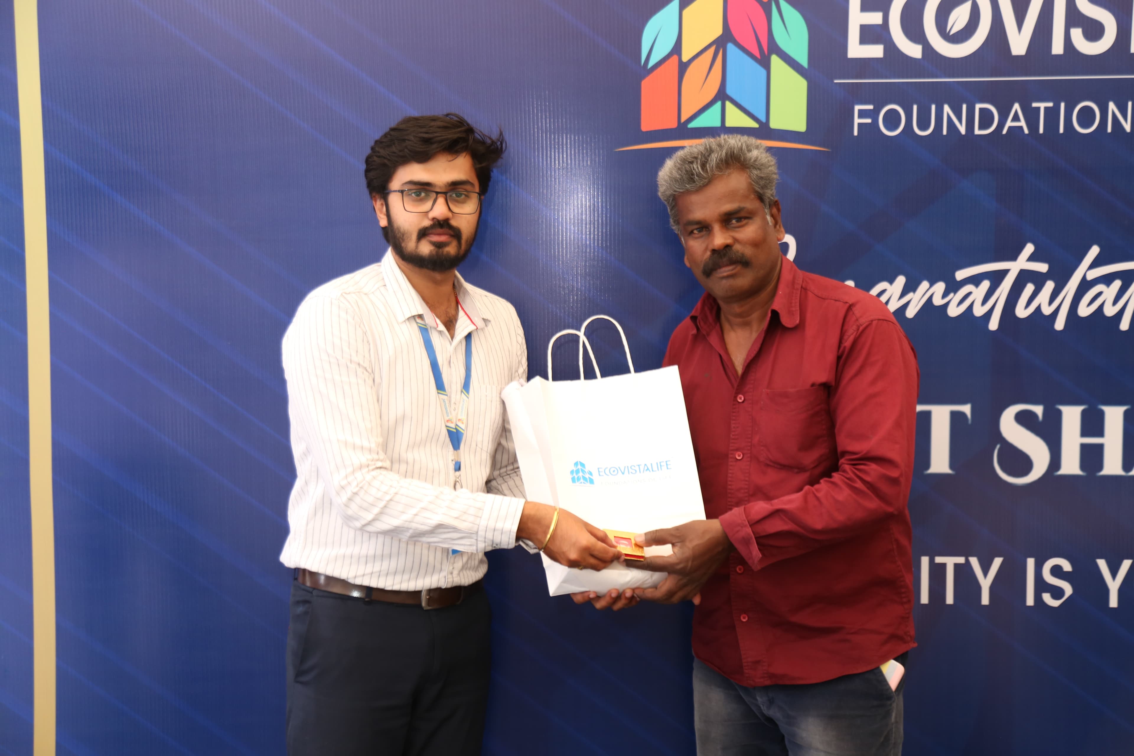 EcoVista Community Member