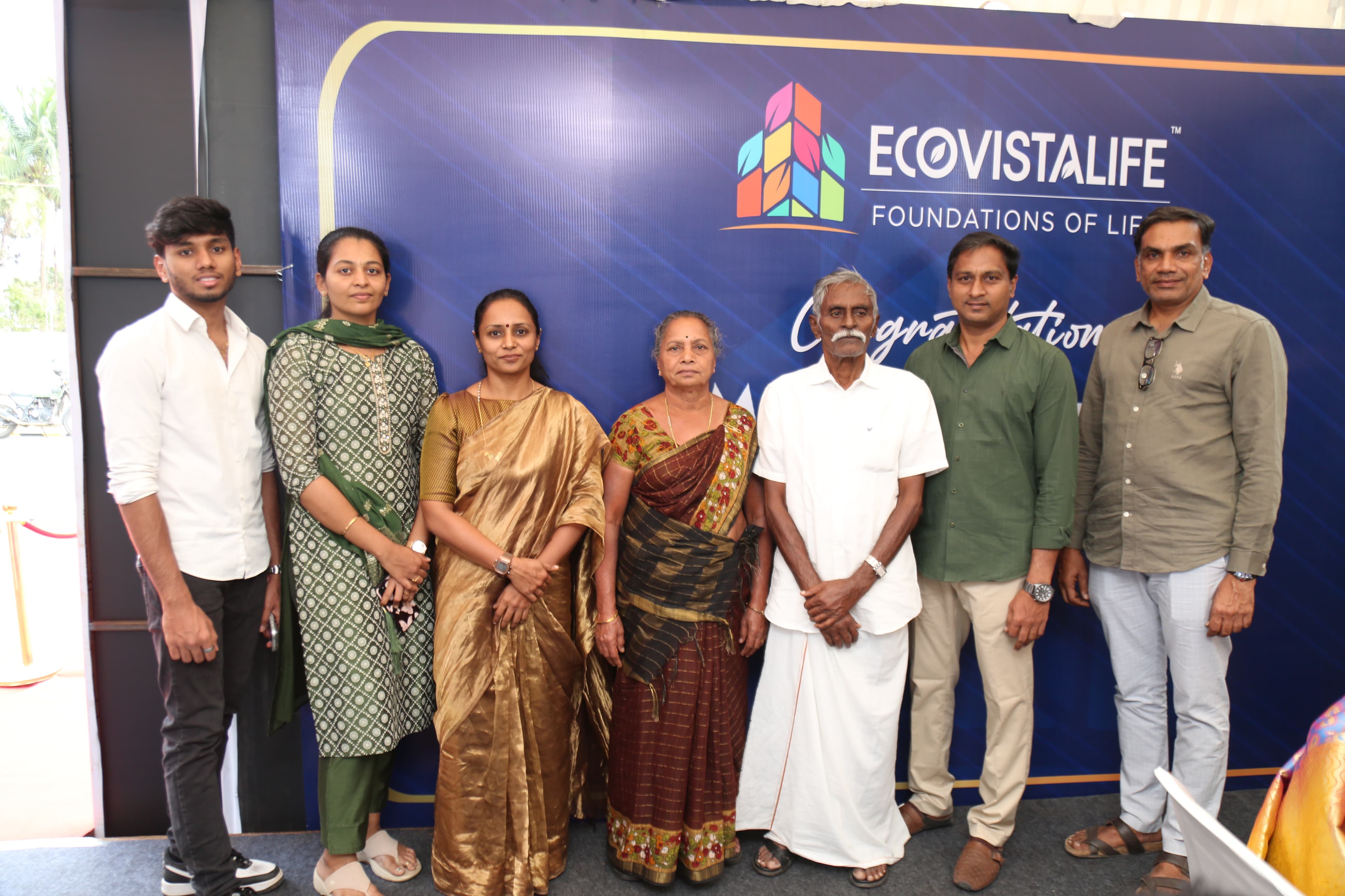 EcoVista Community Member