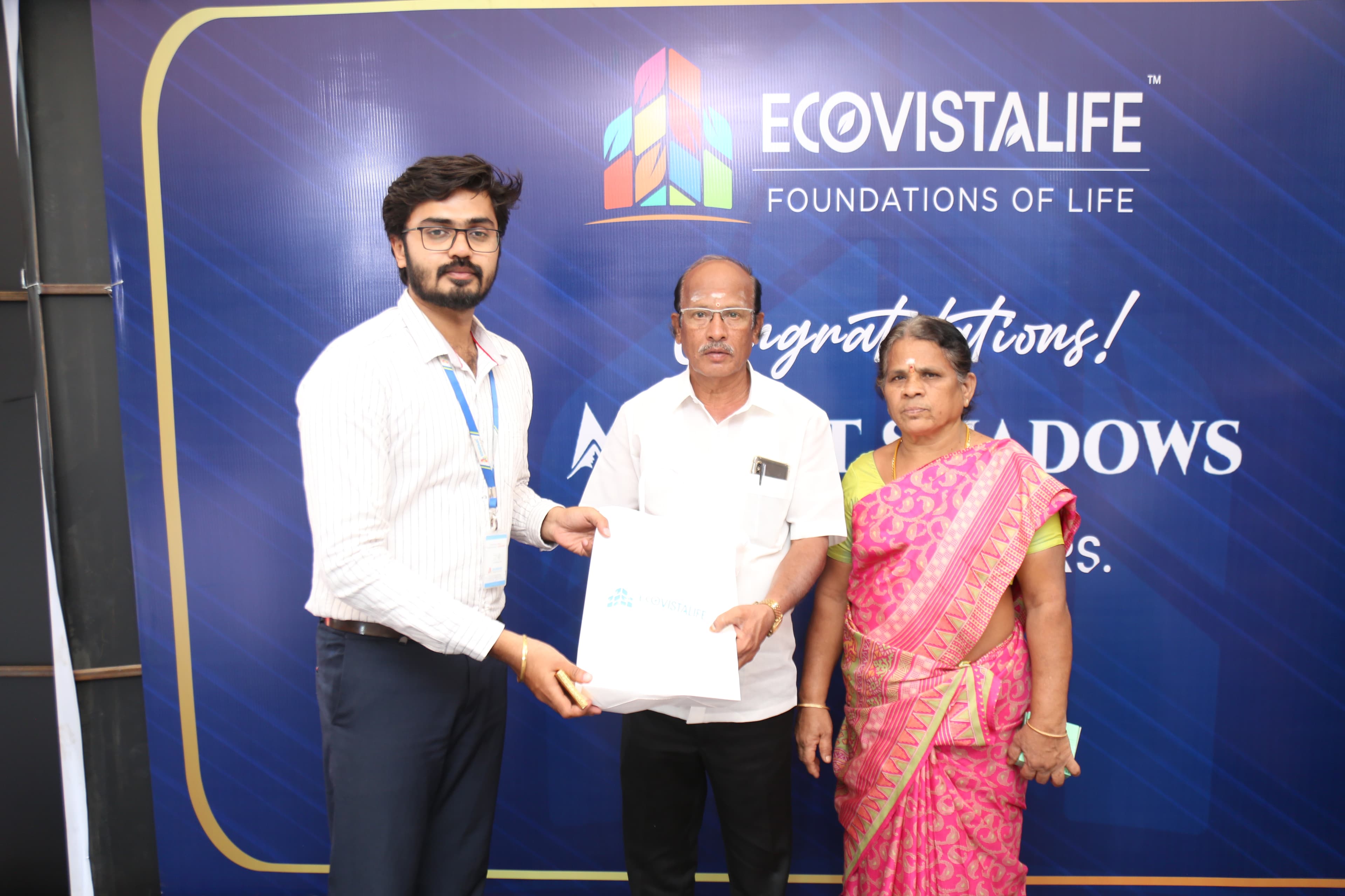 EcoVista Community Member
