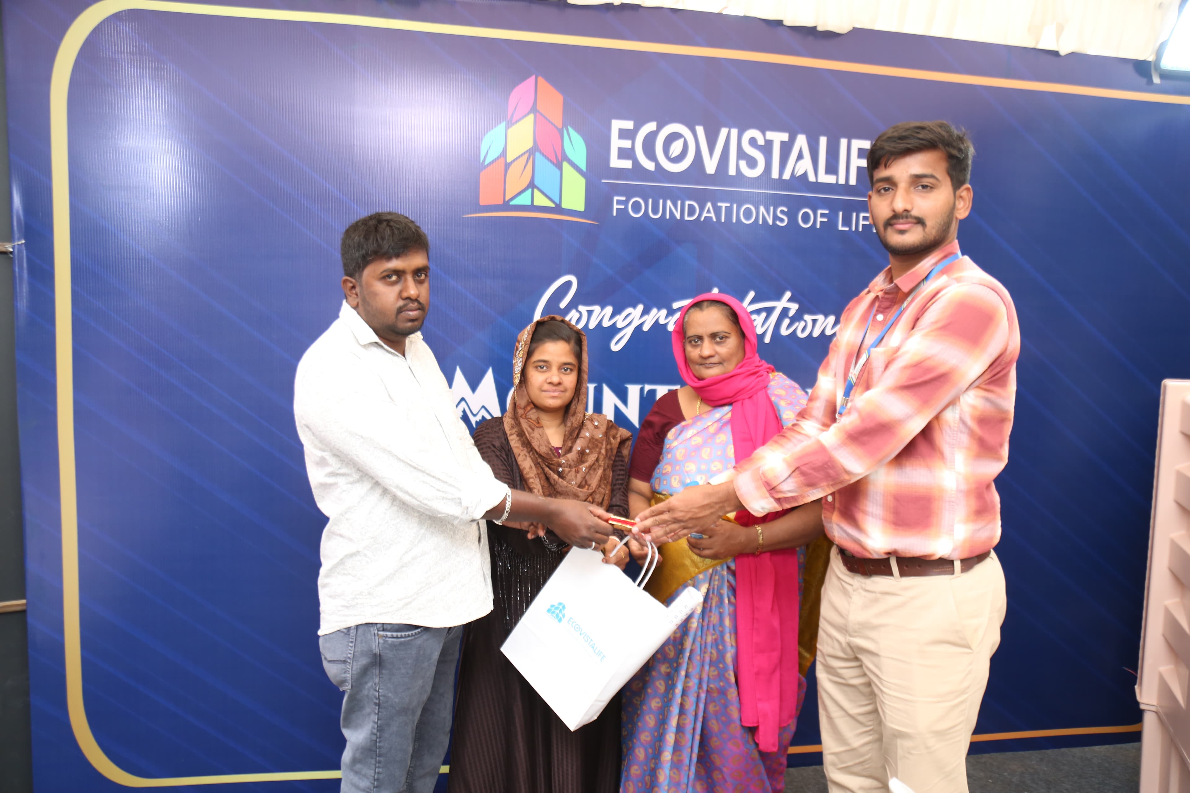EcoVista Community Member