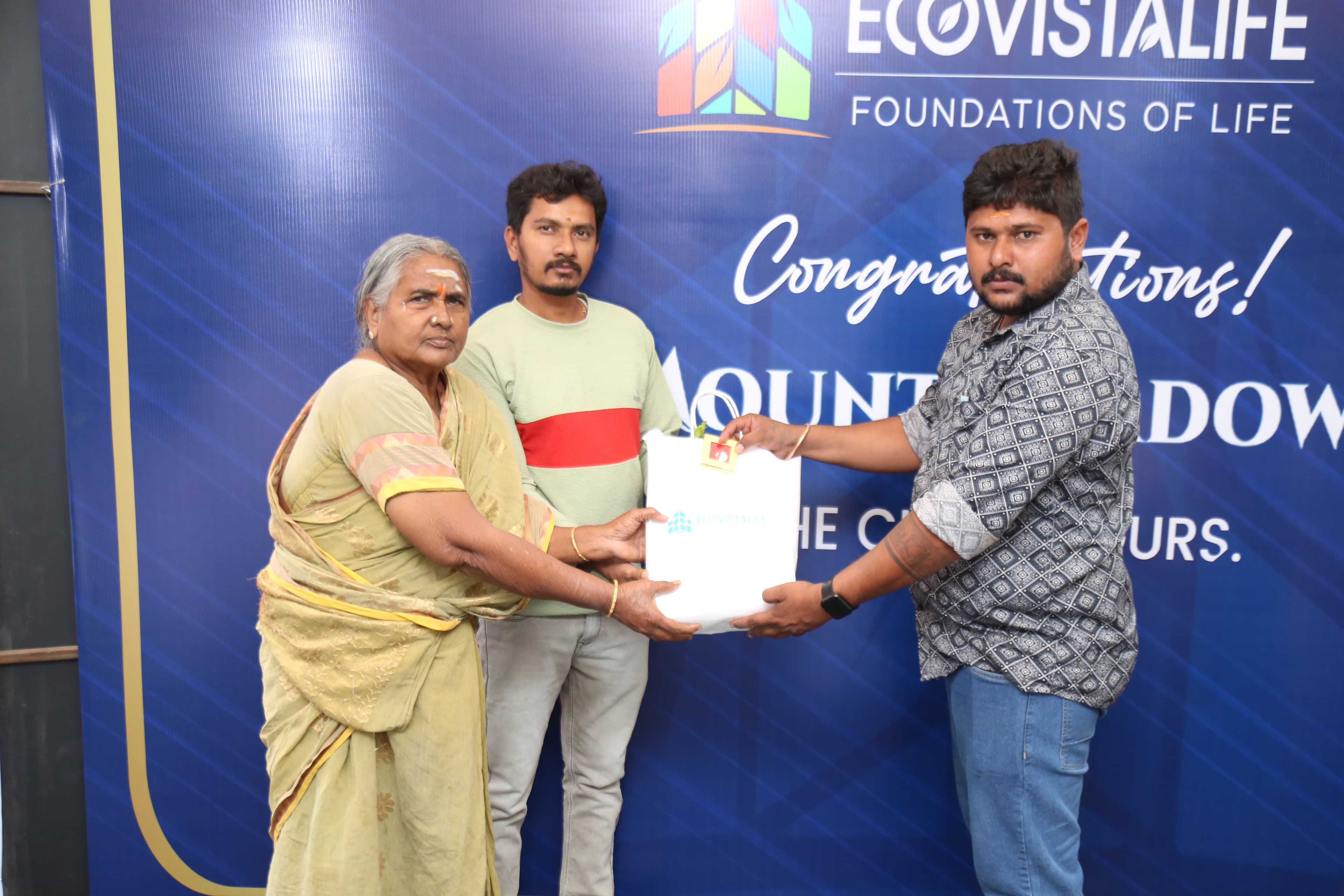 EcoVista Community Member
