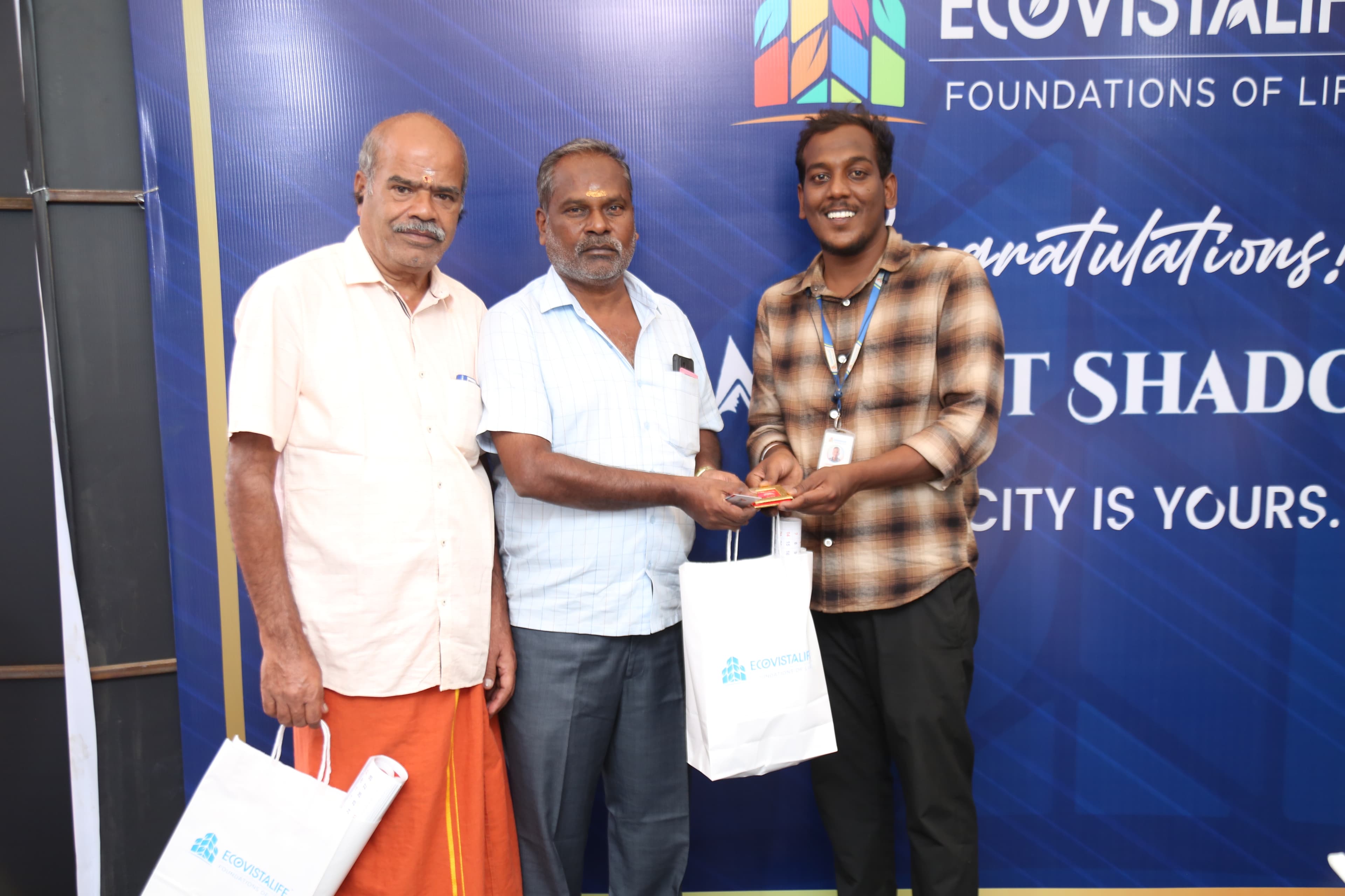 EcoVista Community Member