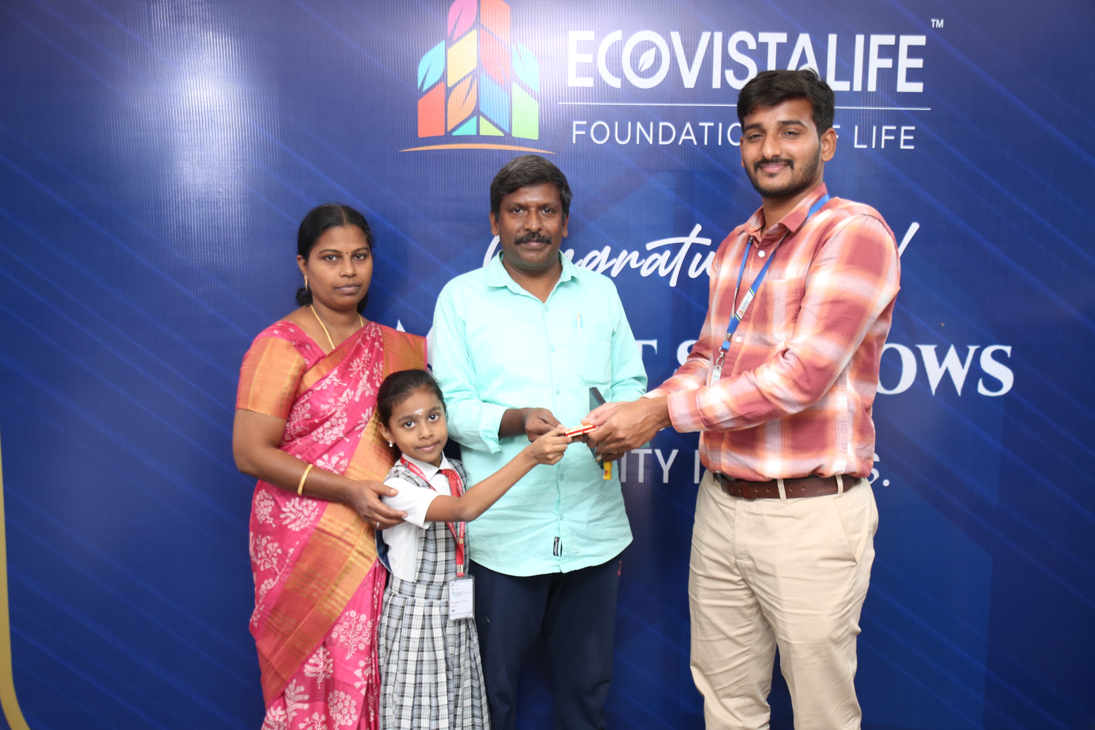 EcoVista Community Member