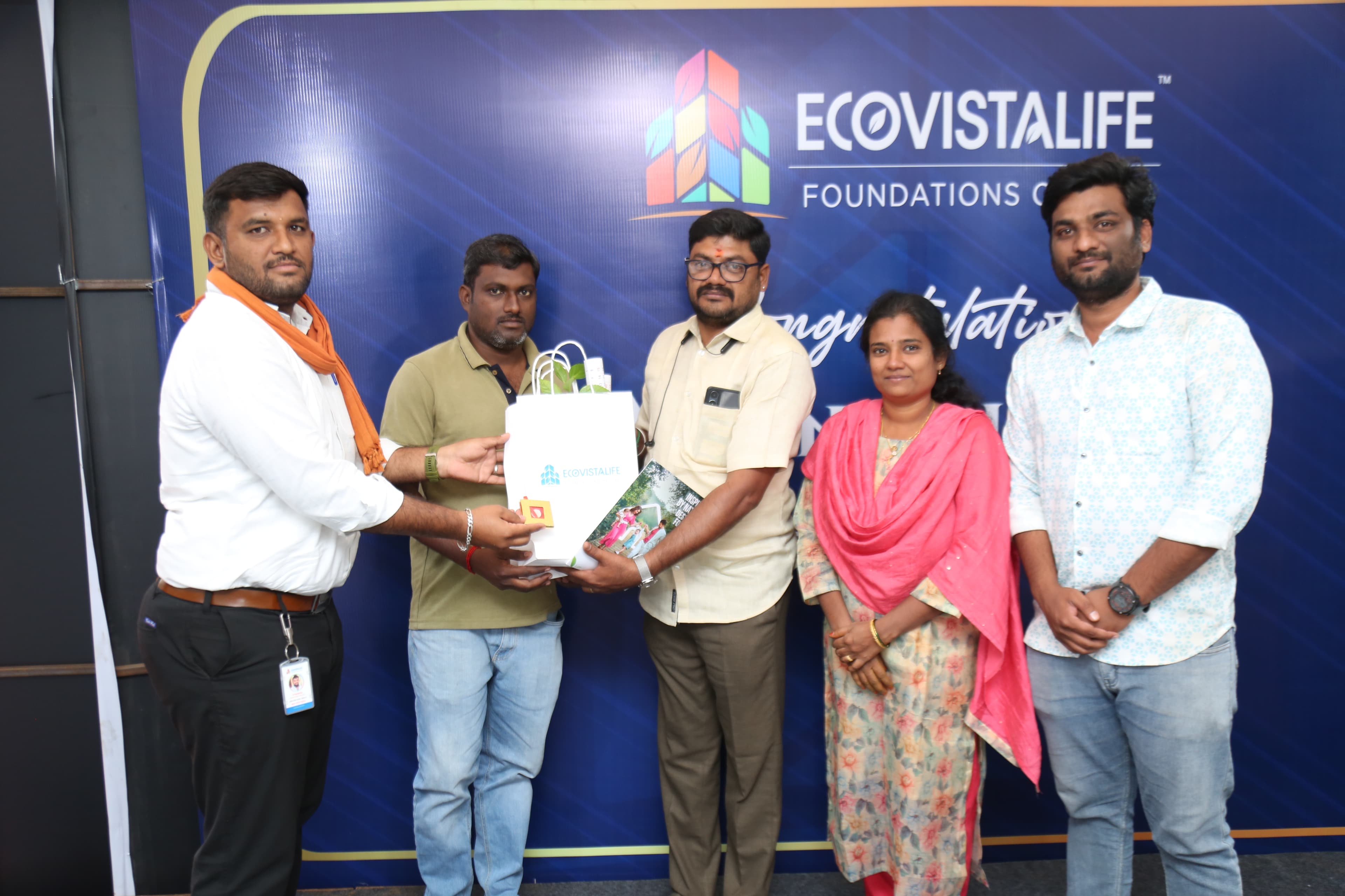 EcoVista Community Member