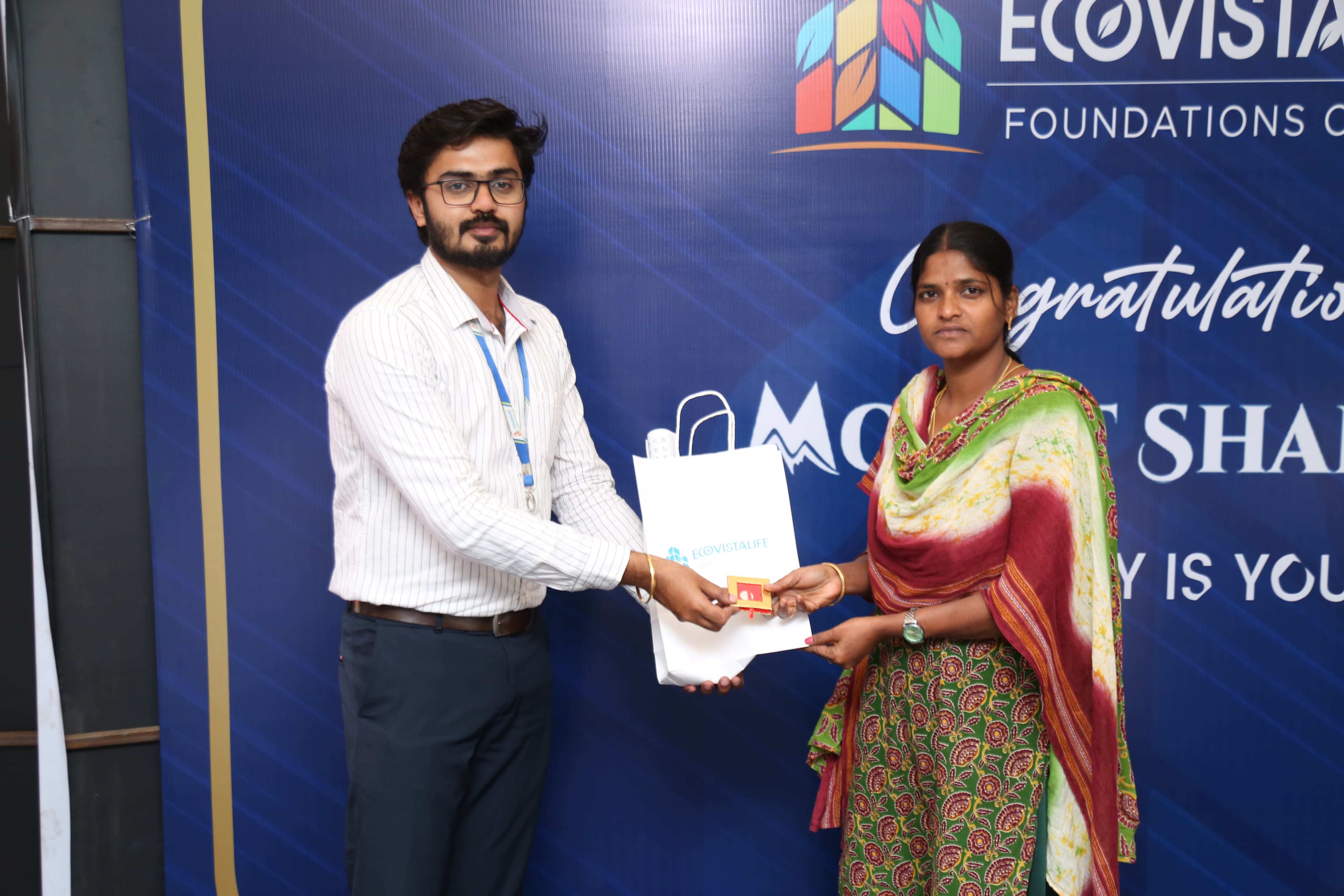 EcoVista Community Member