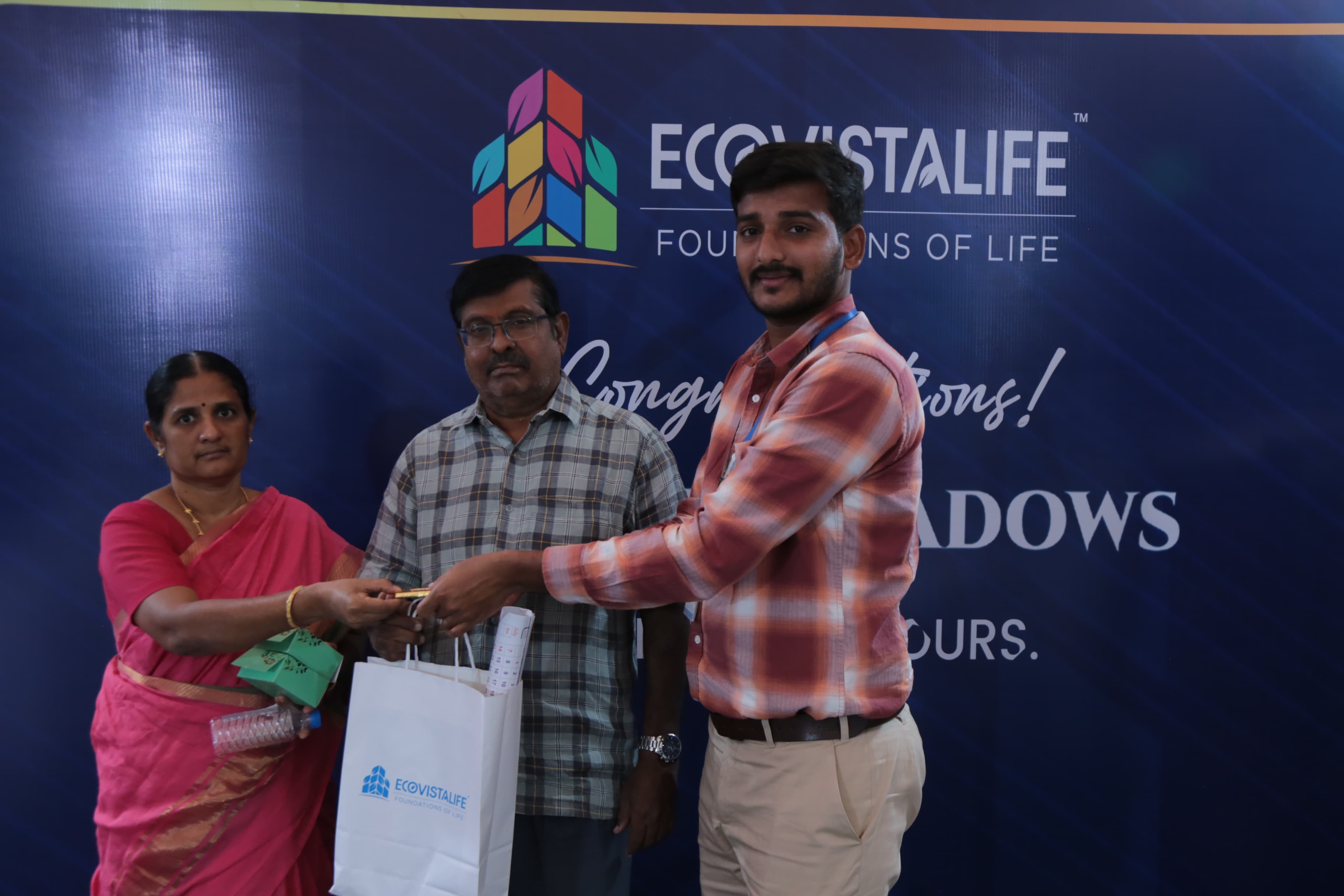 EcoVista Community Member