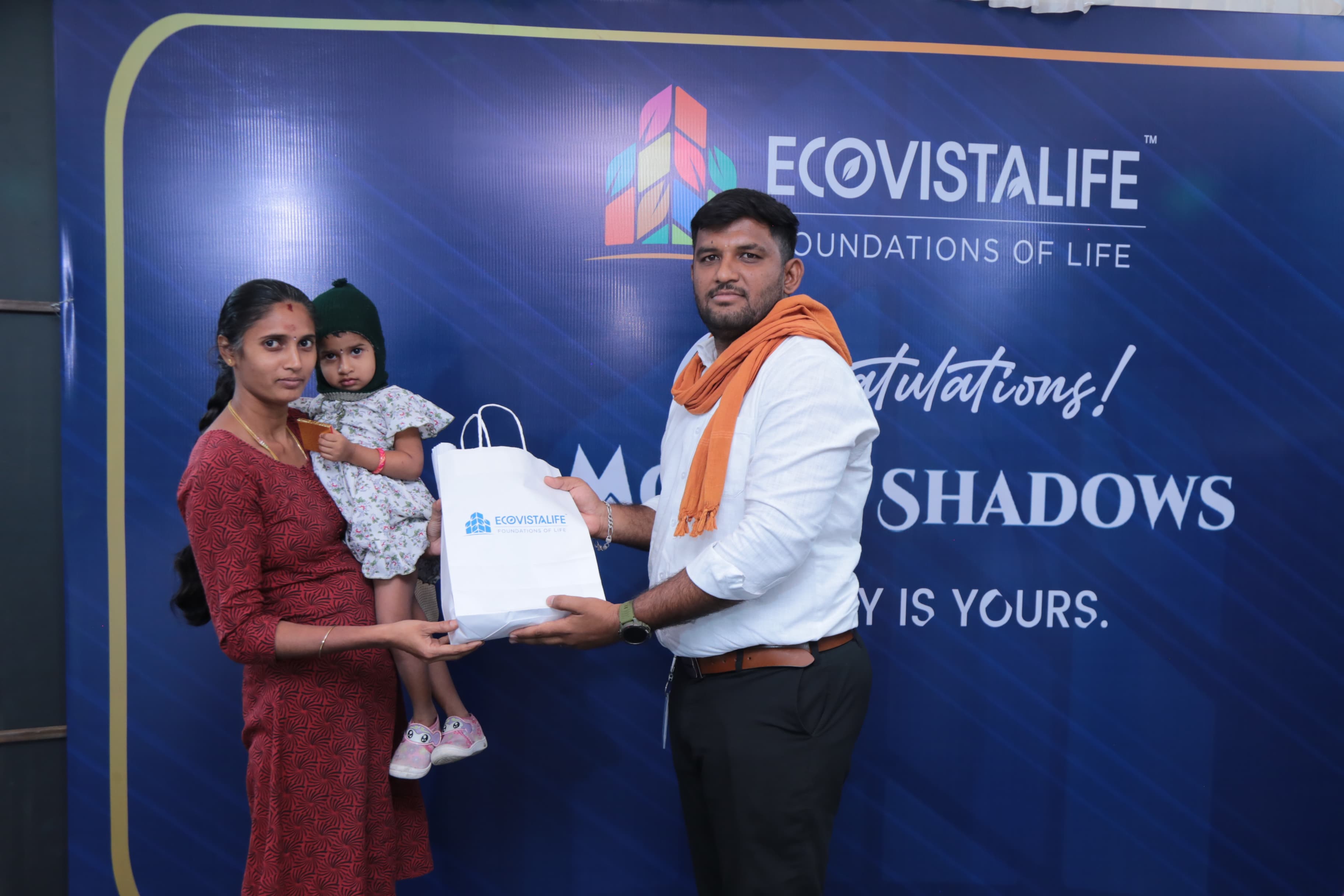 EcoVista Community Member