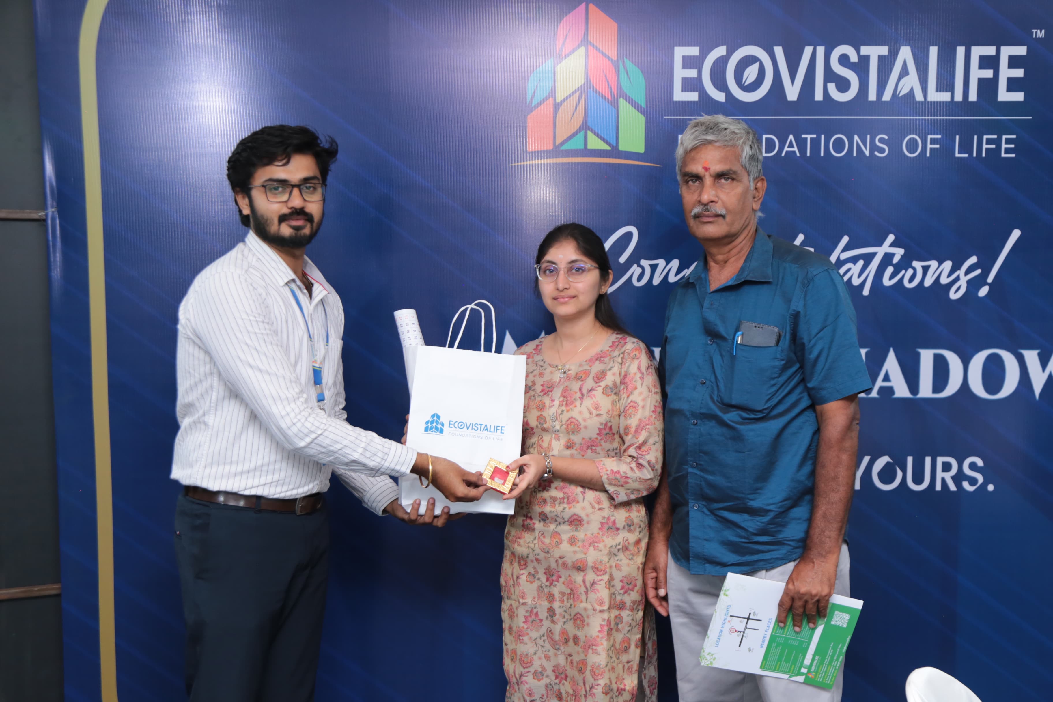 EcoVista Community Member