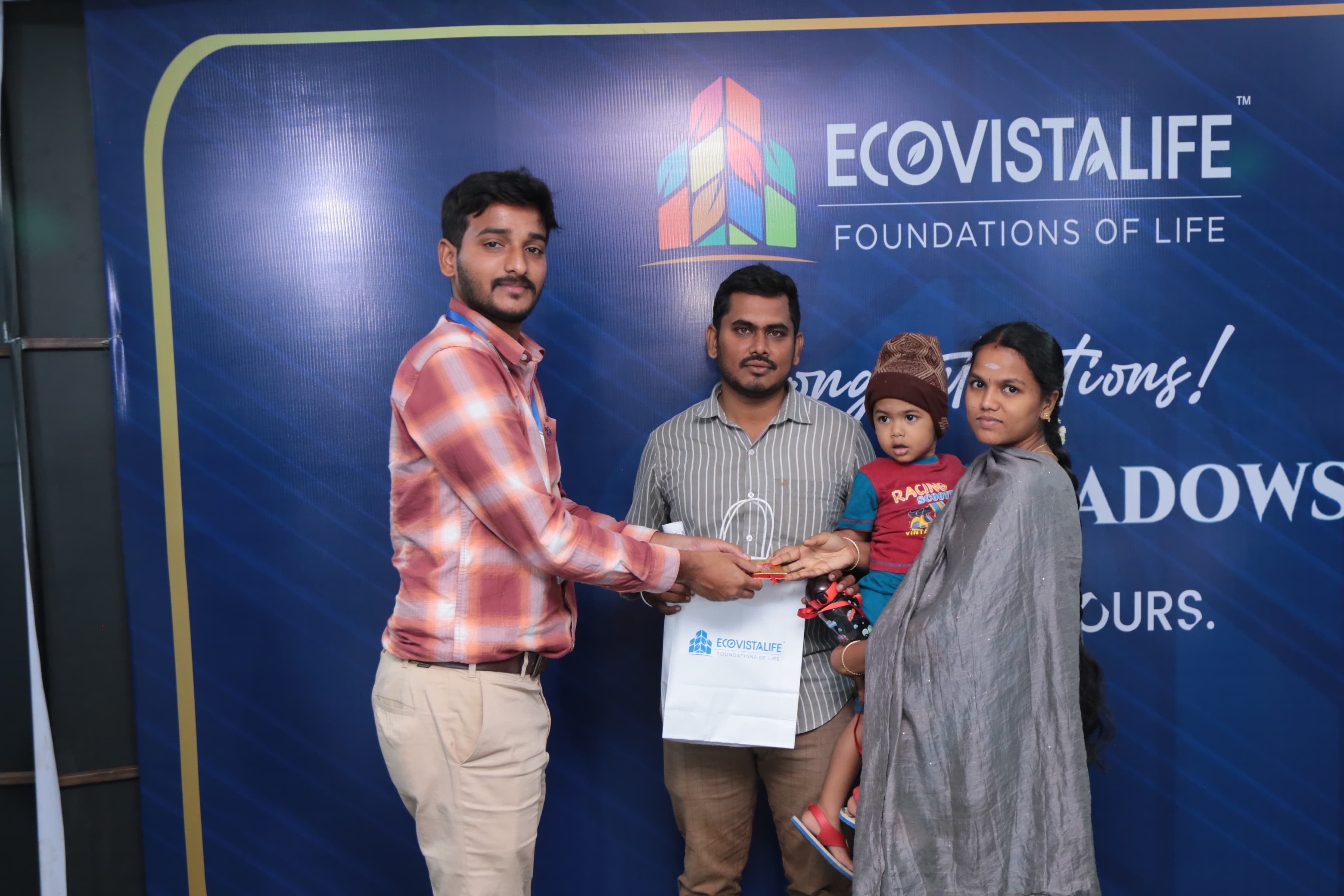 EcoVista Community Member