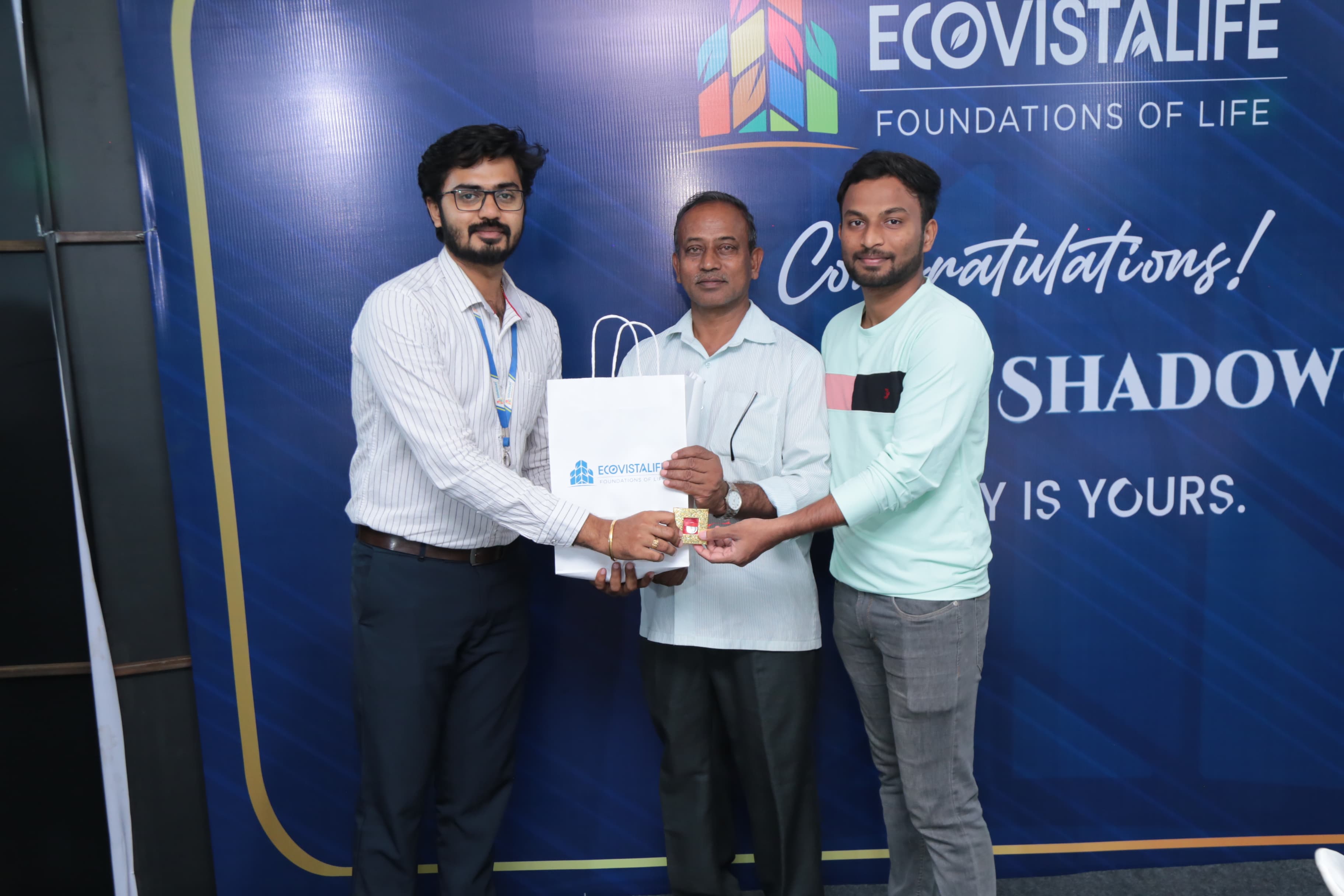 EcoVista Community Member