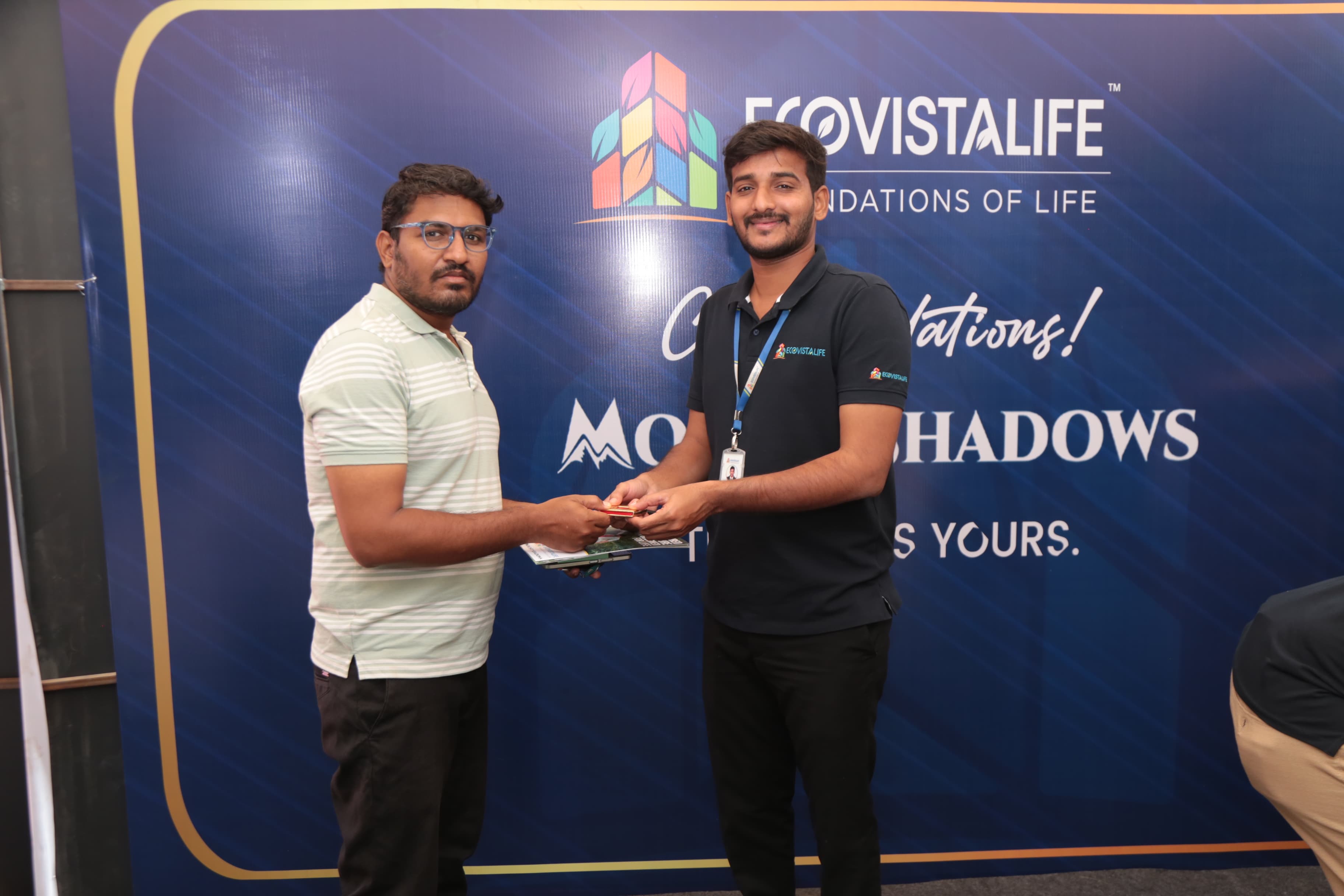 EcoVista Community Member
