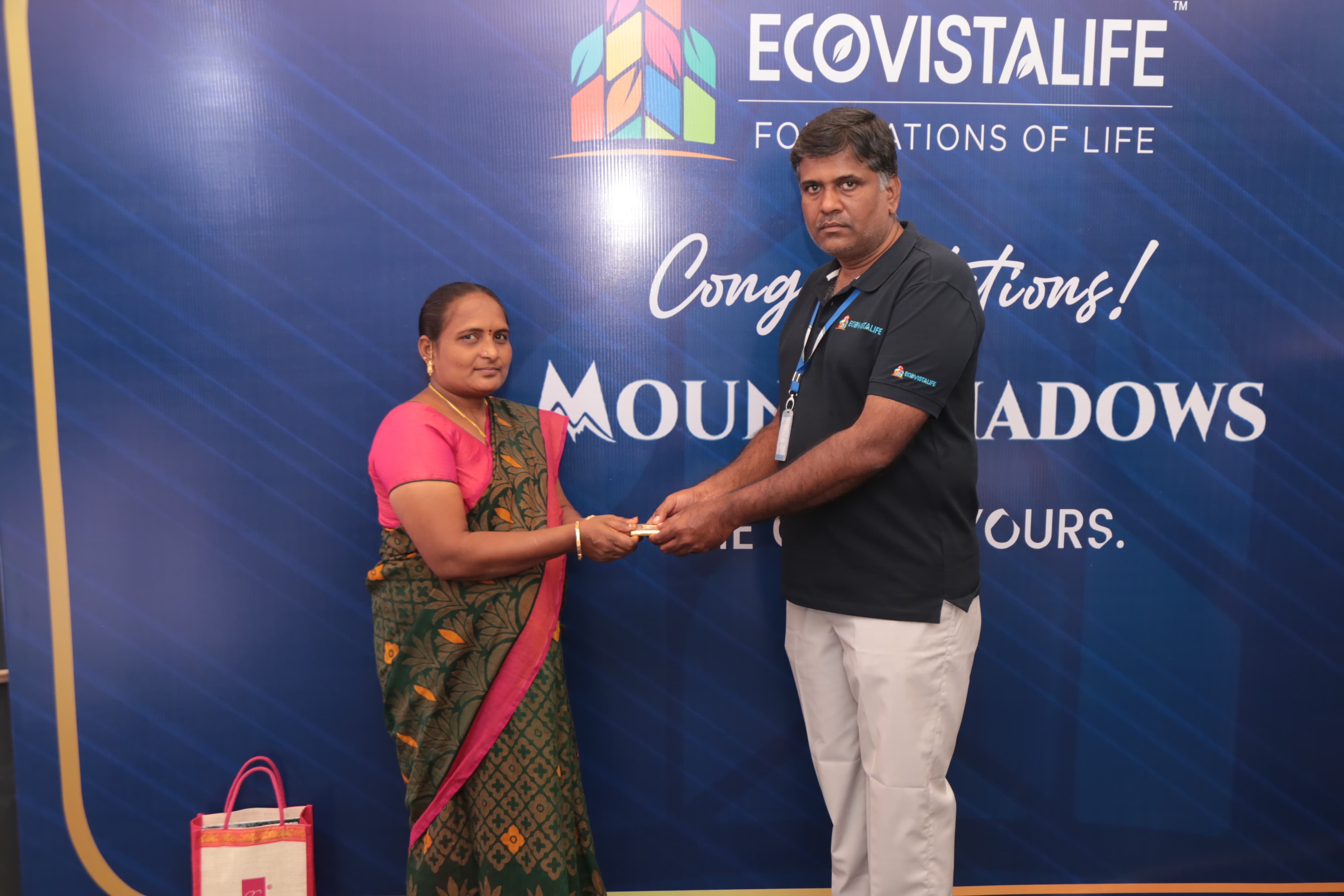 EcoVista Community Member