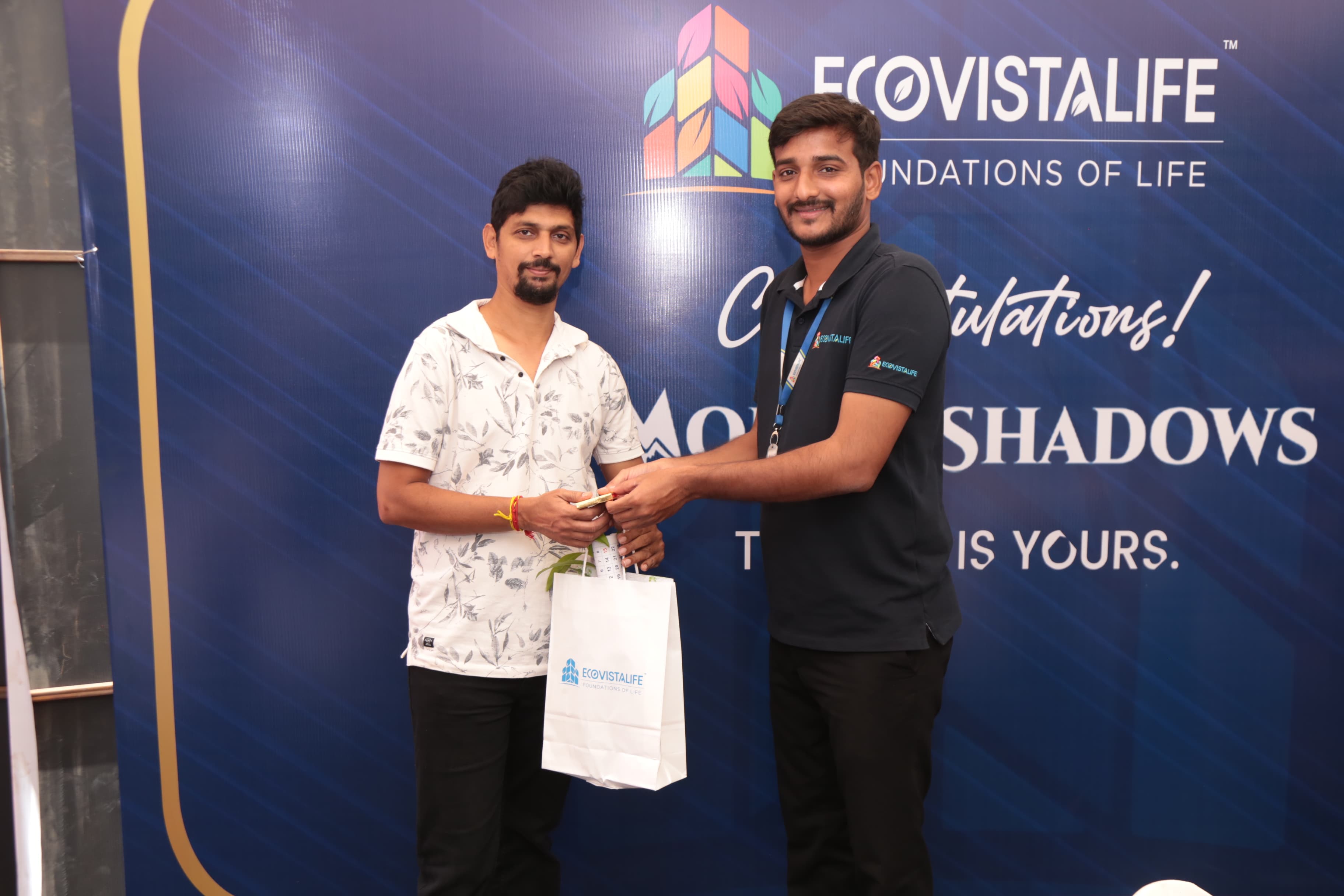 EcoVista Community Member