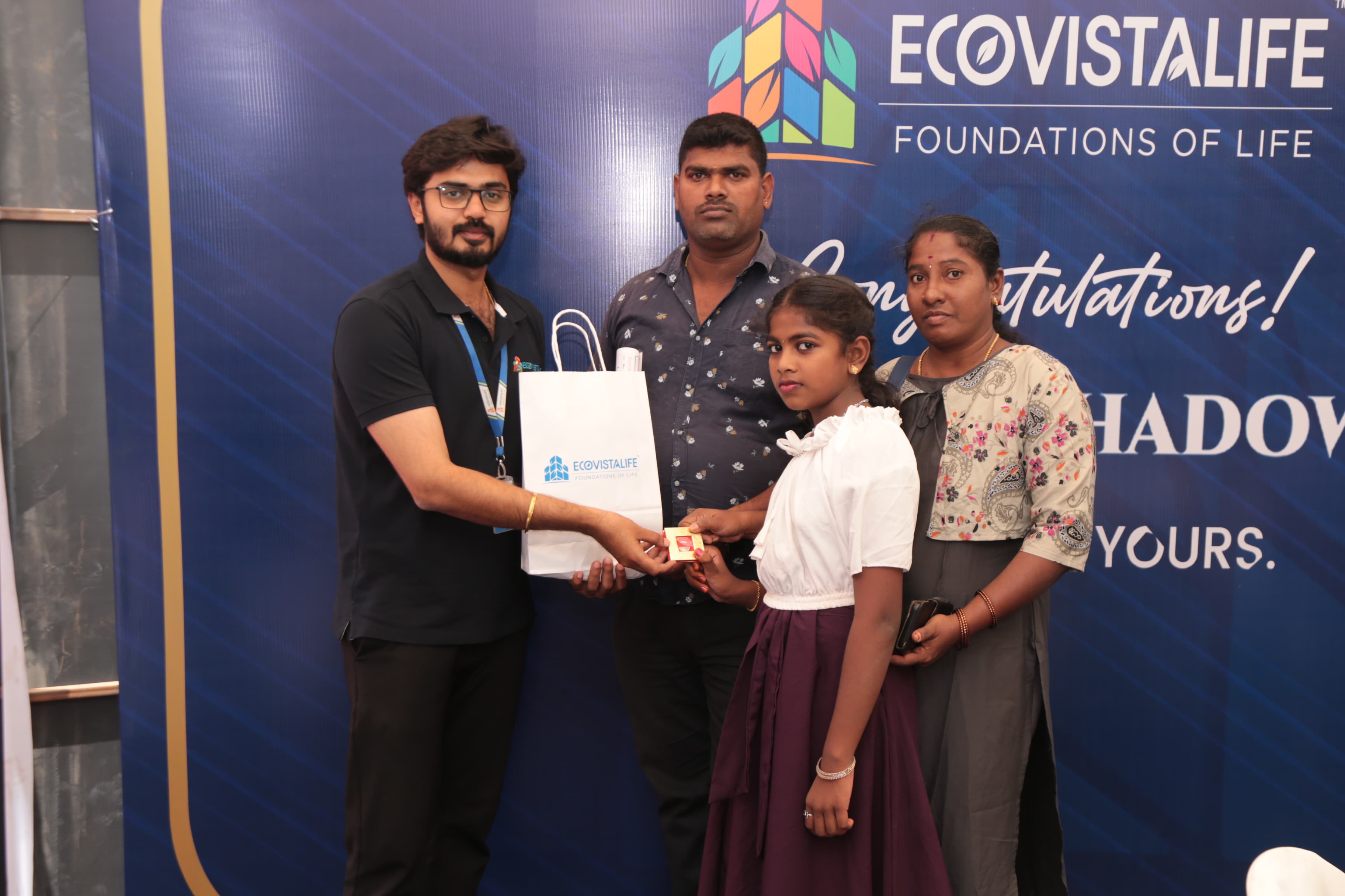EcoVista Community Member