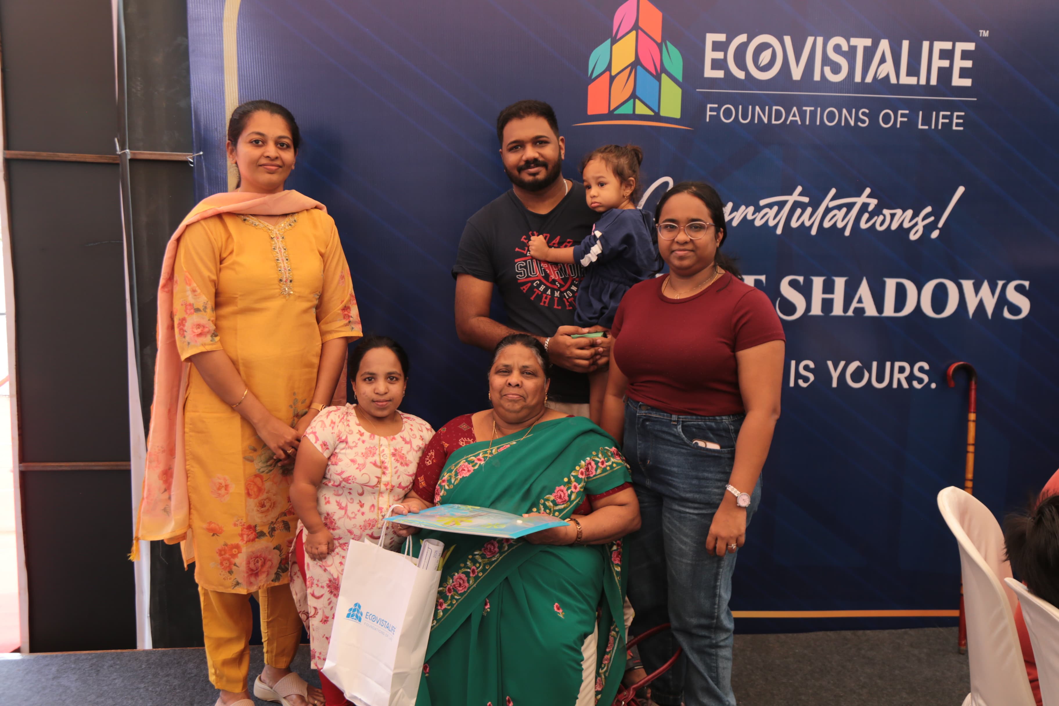EcoVista Community Member
