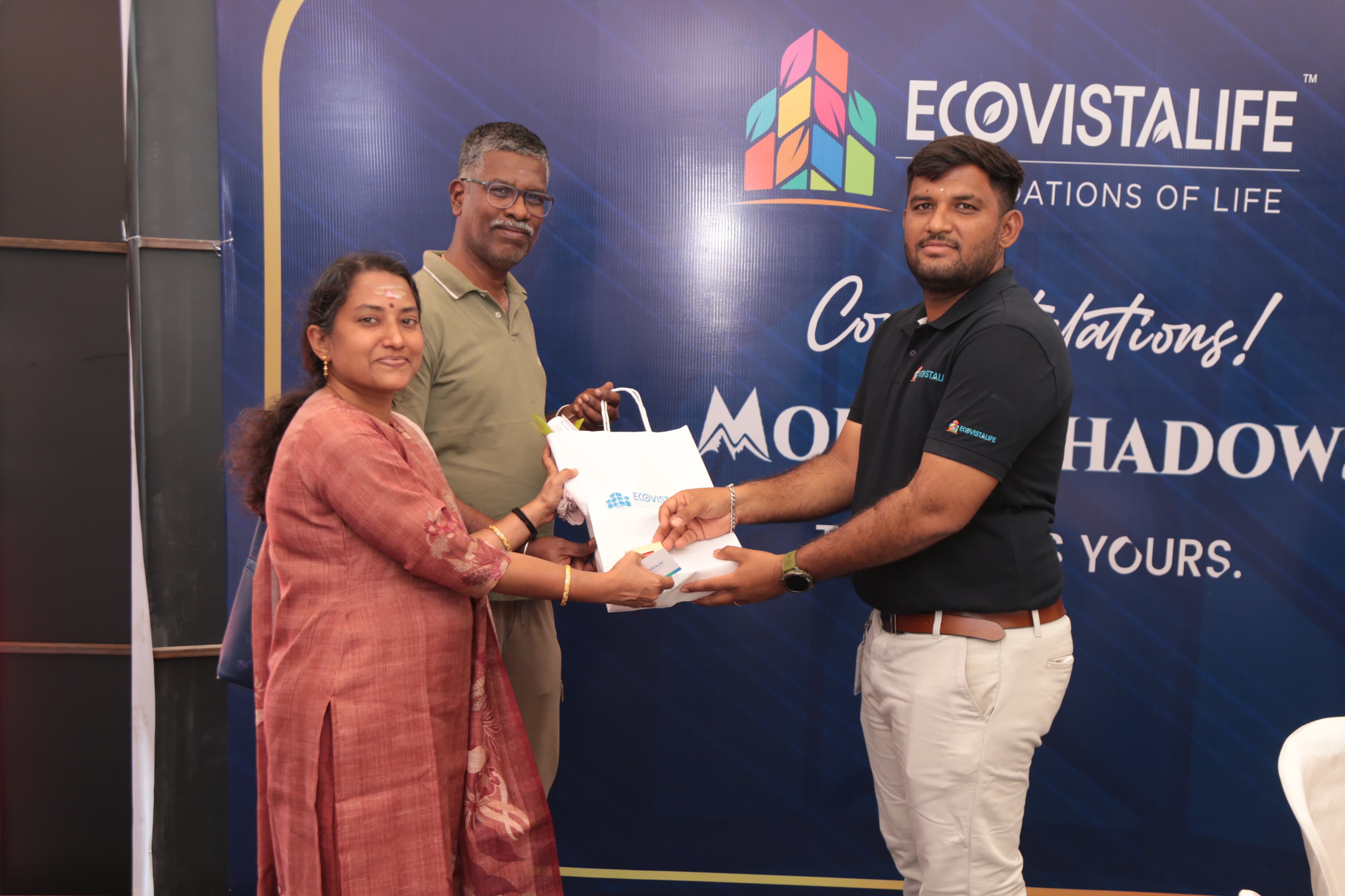 EcoVista Community Member