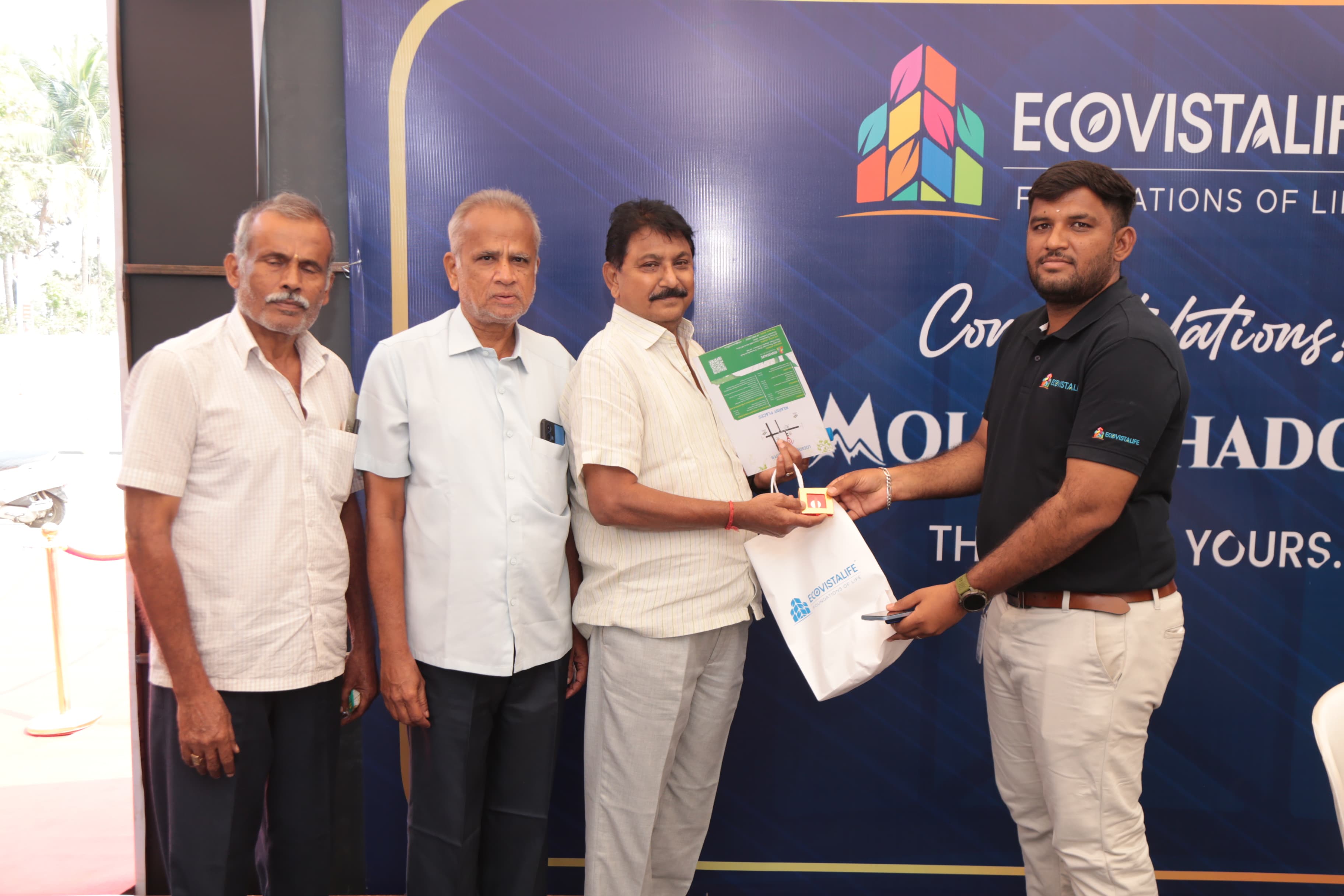 EcoVista Community Member