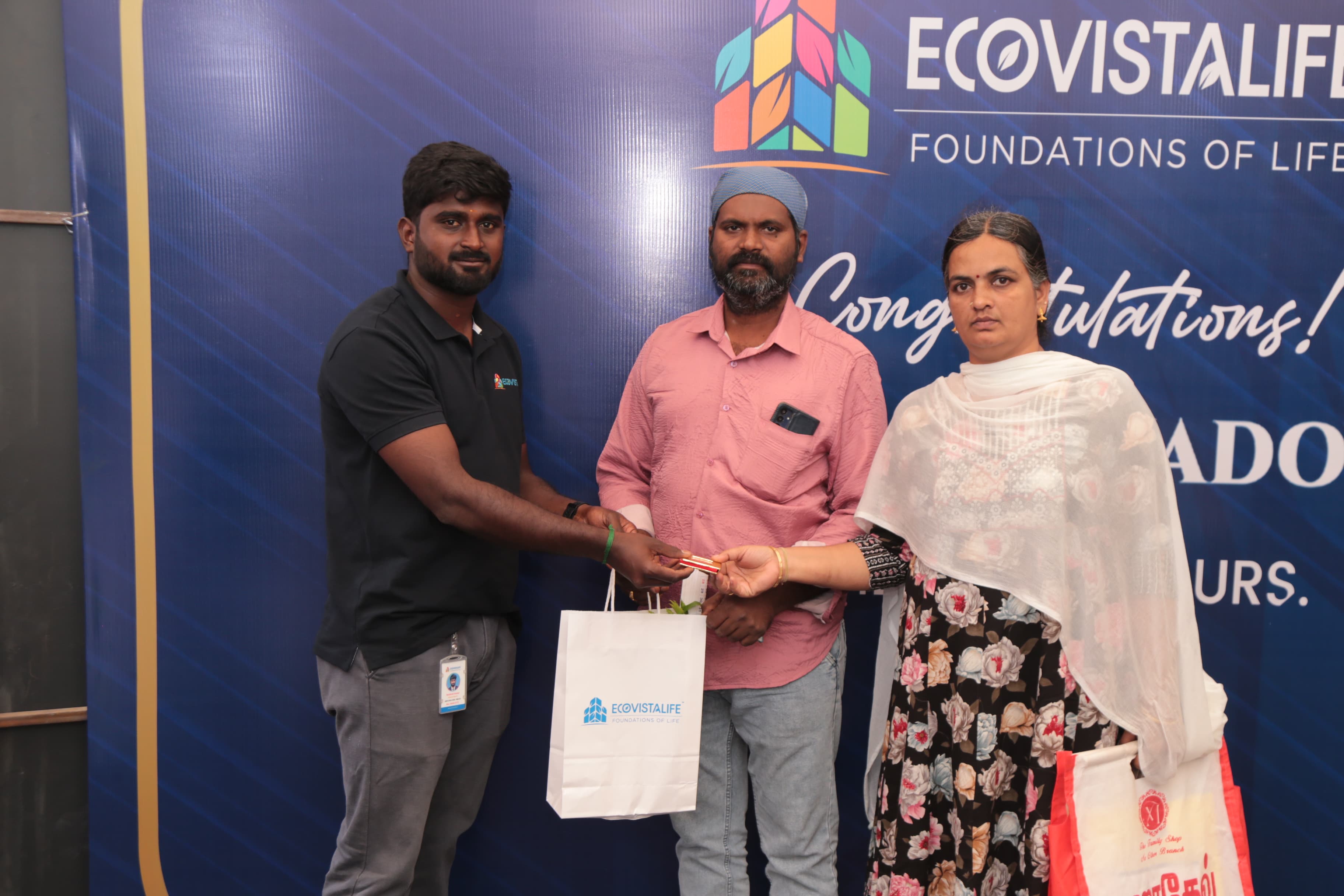 EcoVista Community Member