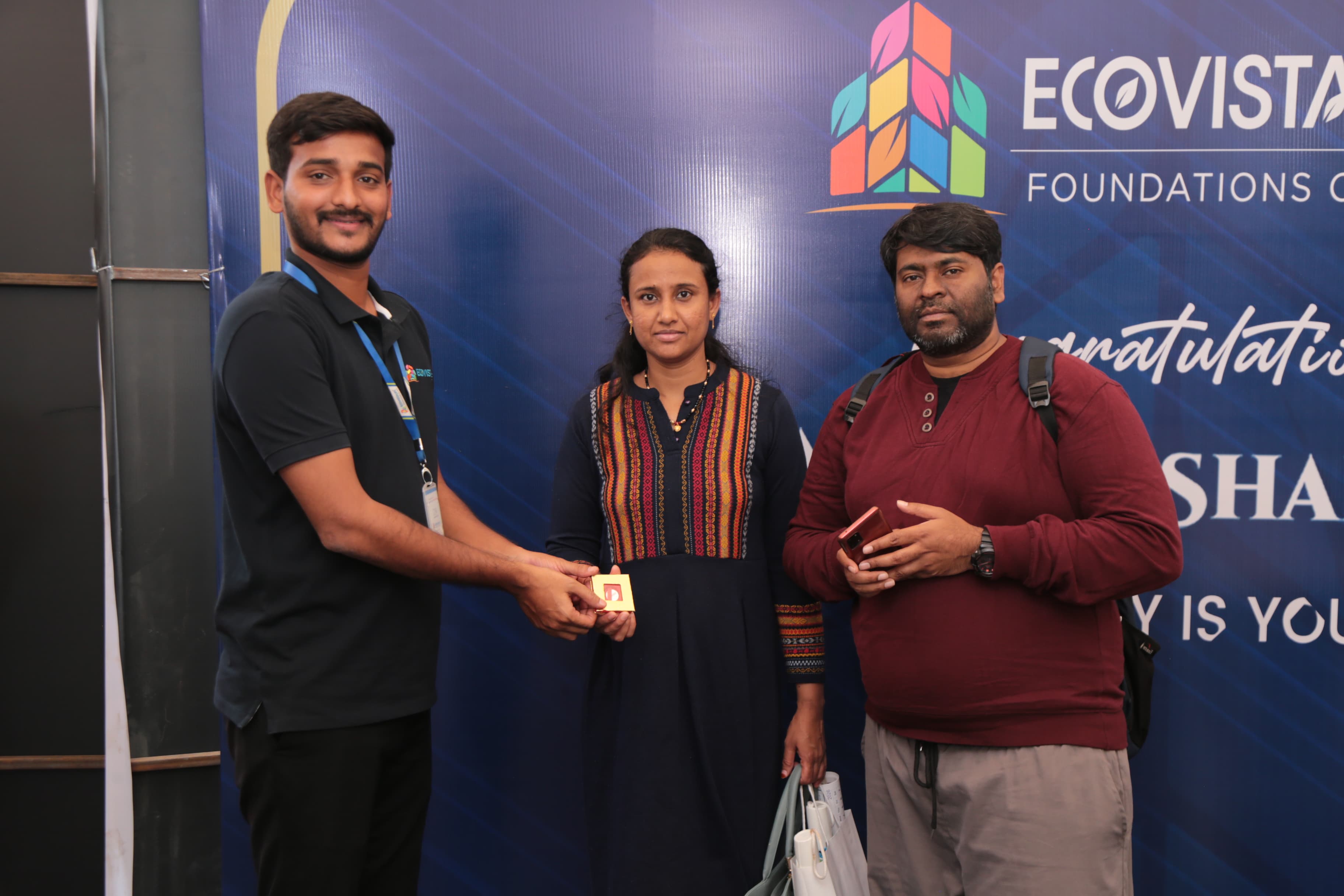 EcoVista Community Member