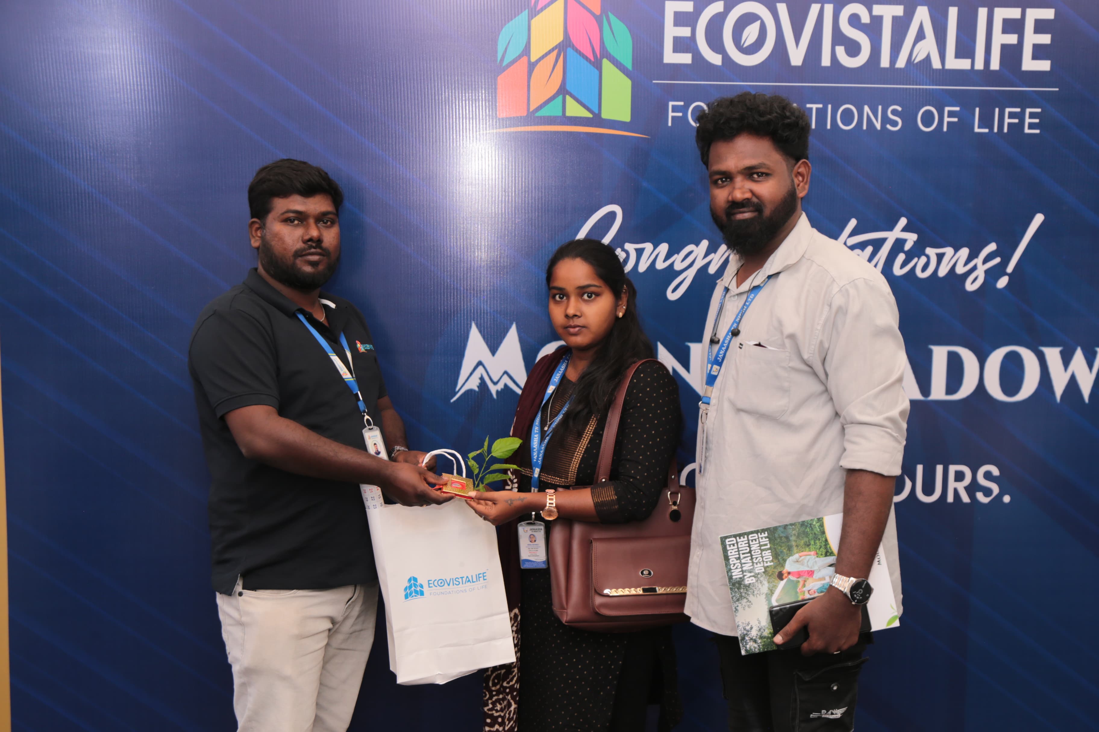 EcoVista Community Member