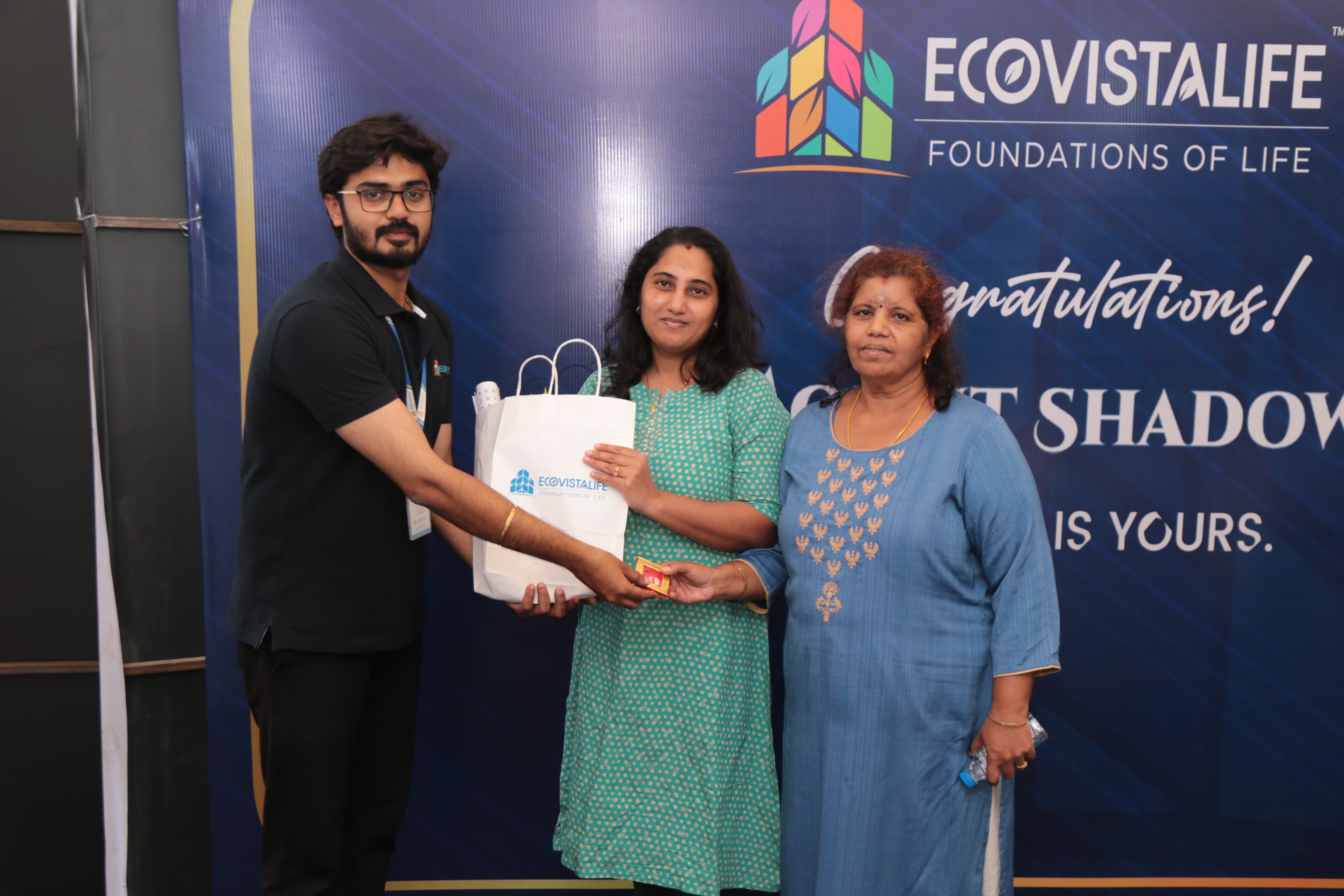 EcoVista Community Member