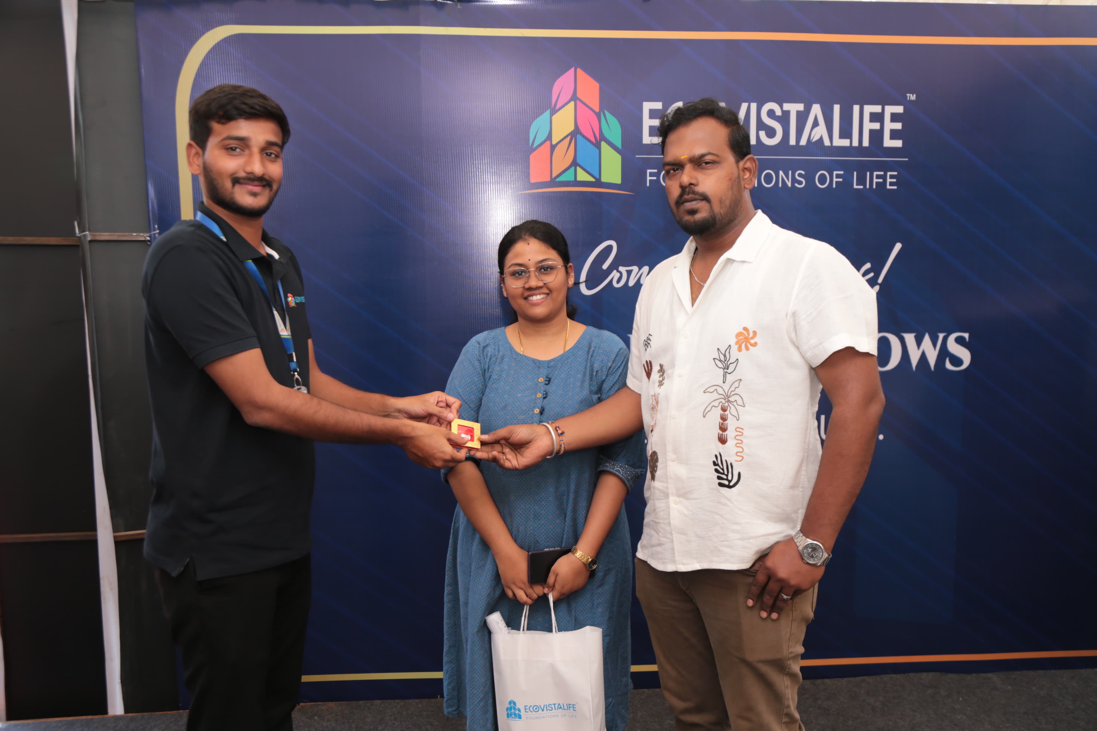 EcoVista Community Member