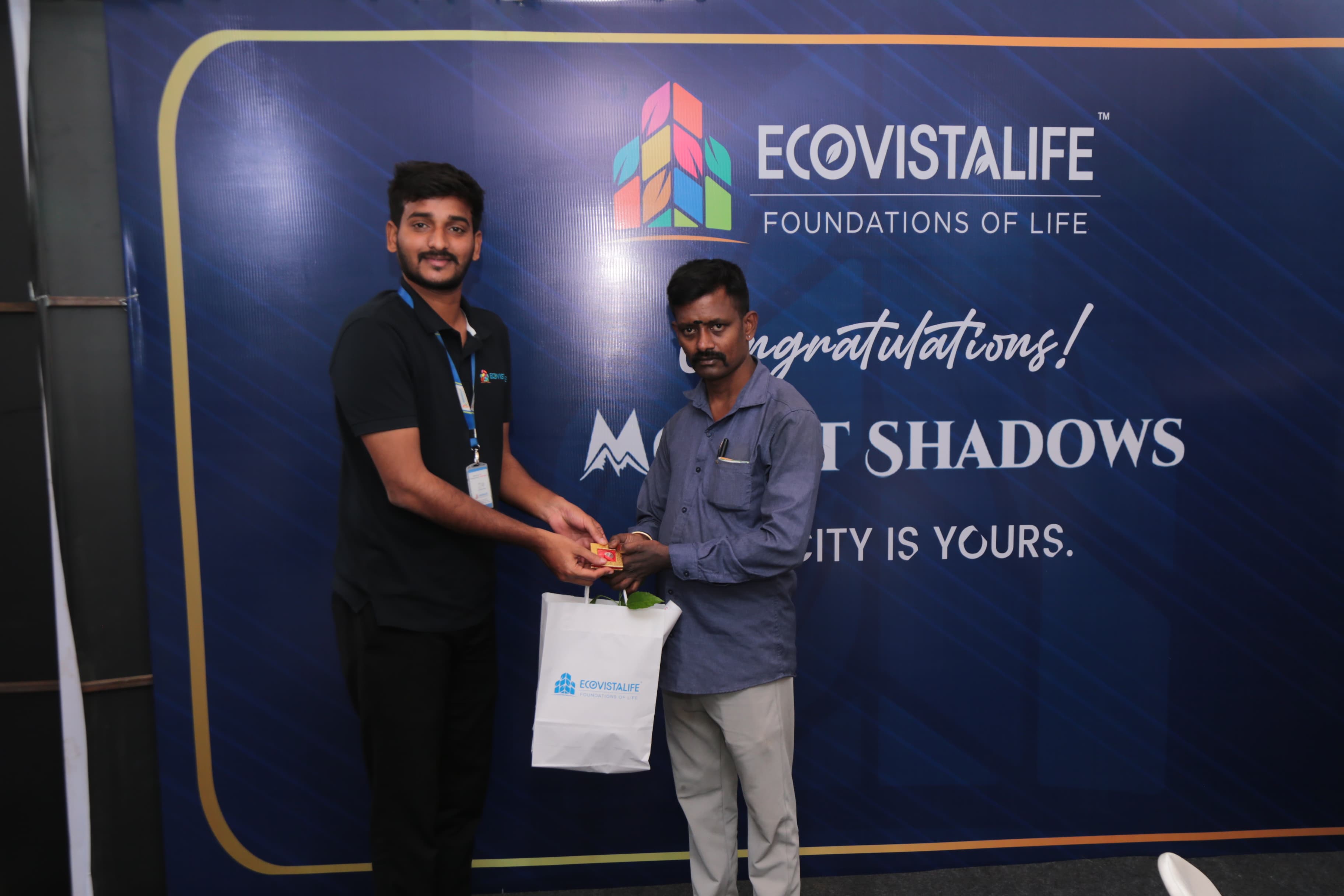 EcoVista Community Member
