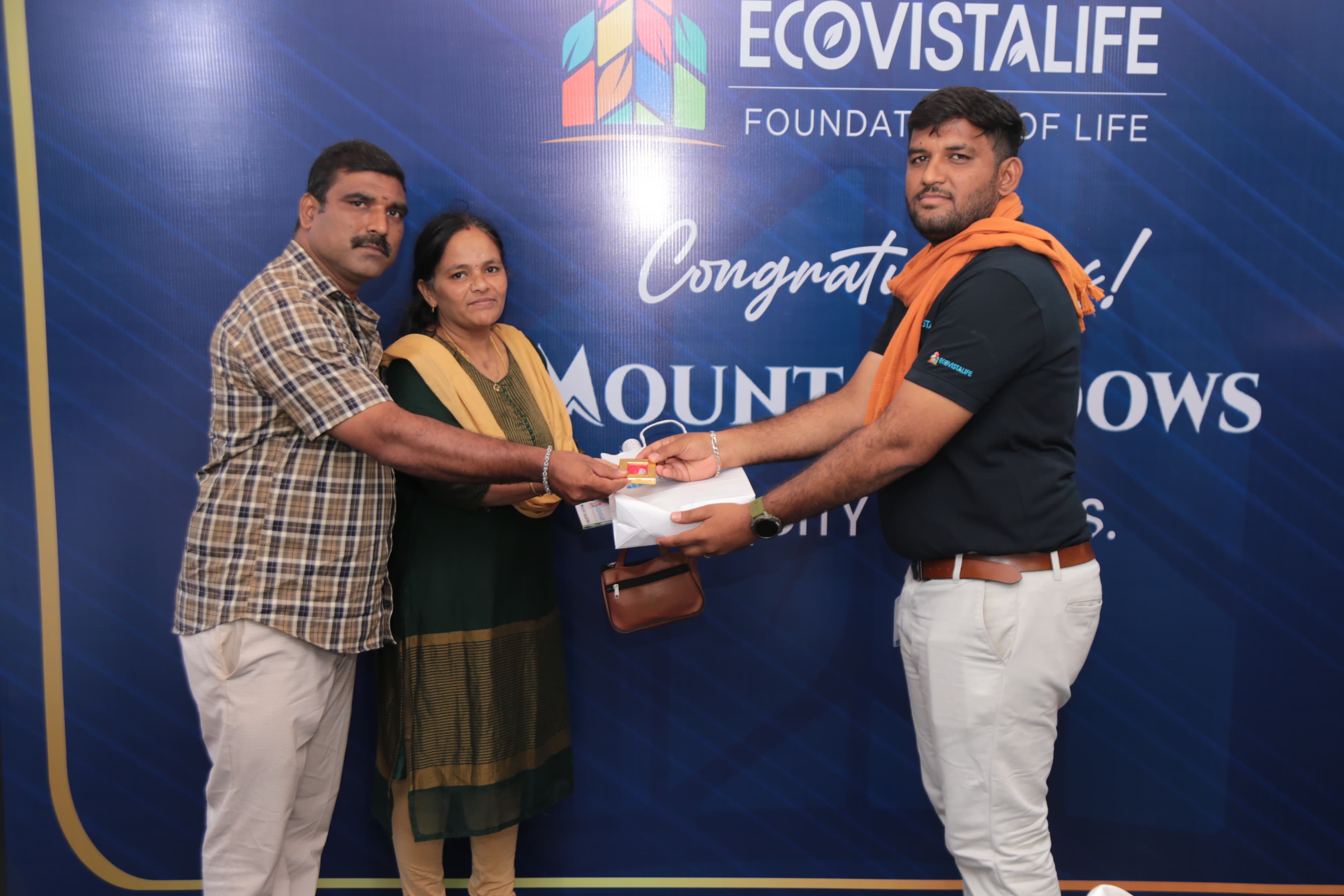 EcoVista Community Member