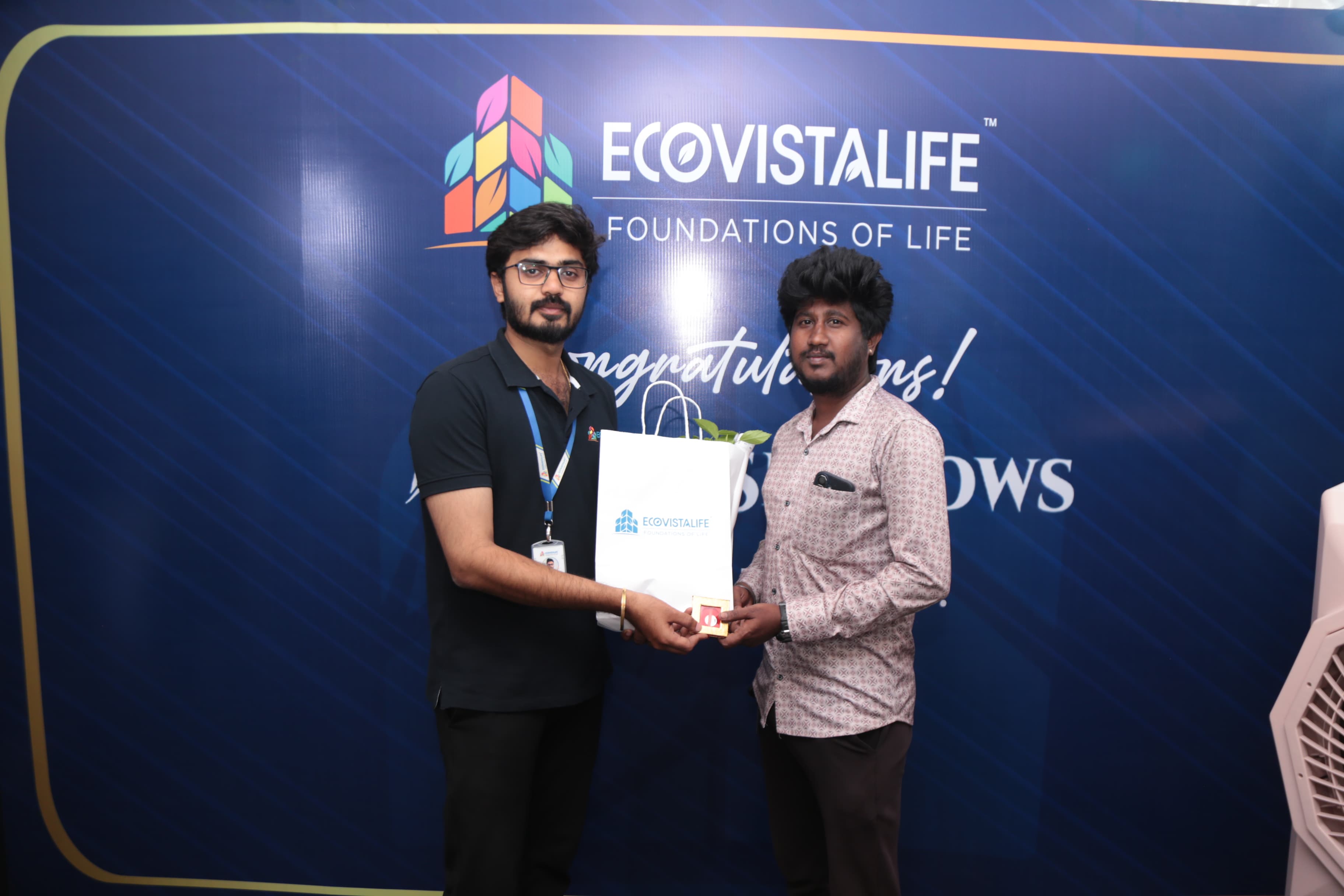 EcoVista Community Member