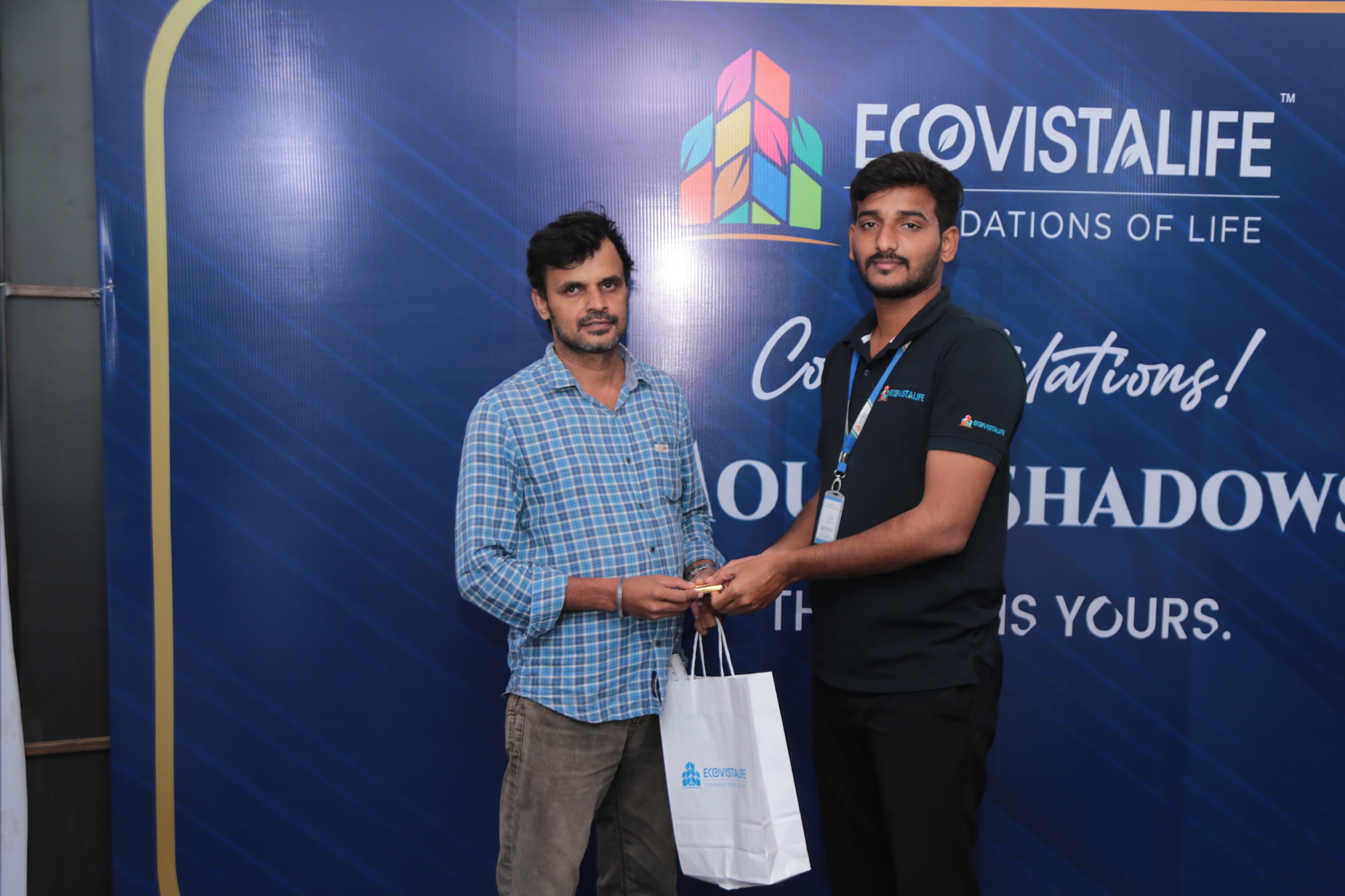 EcoVista Community Member