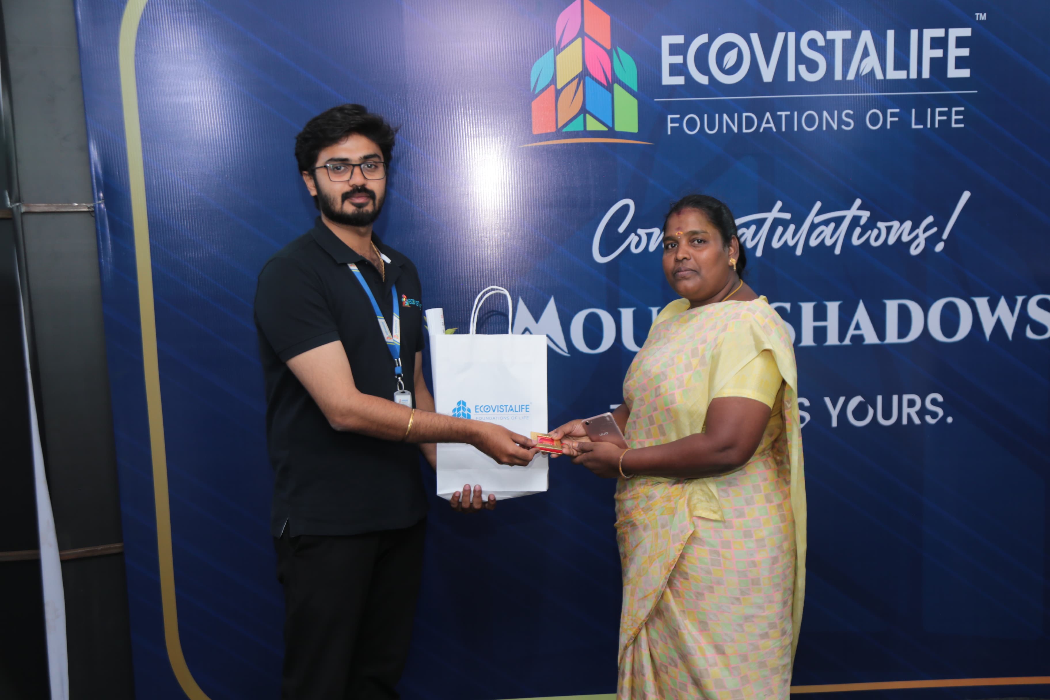 EcoVista Community Member