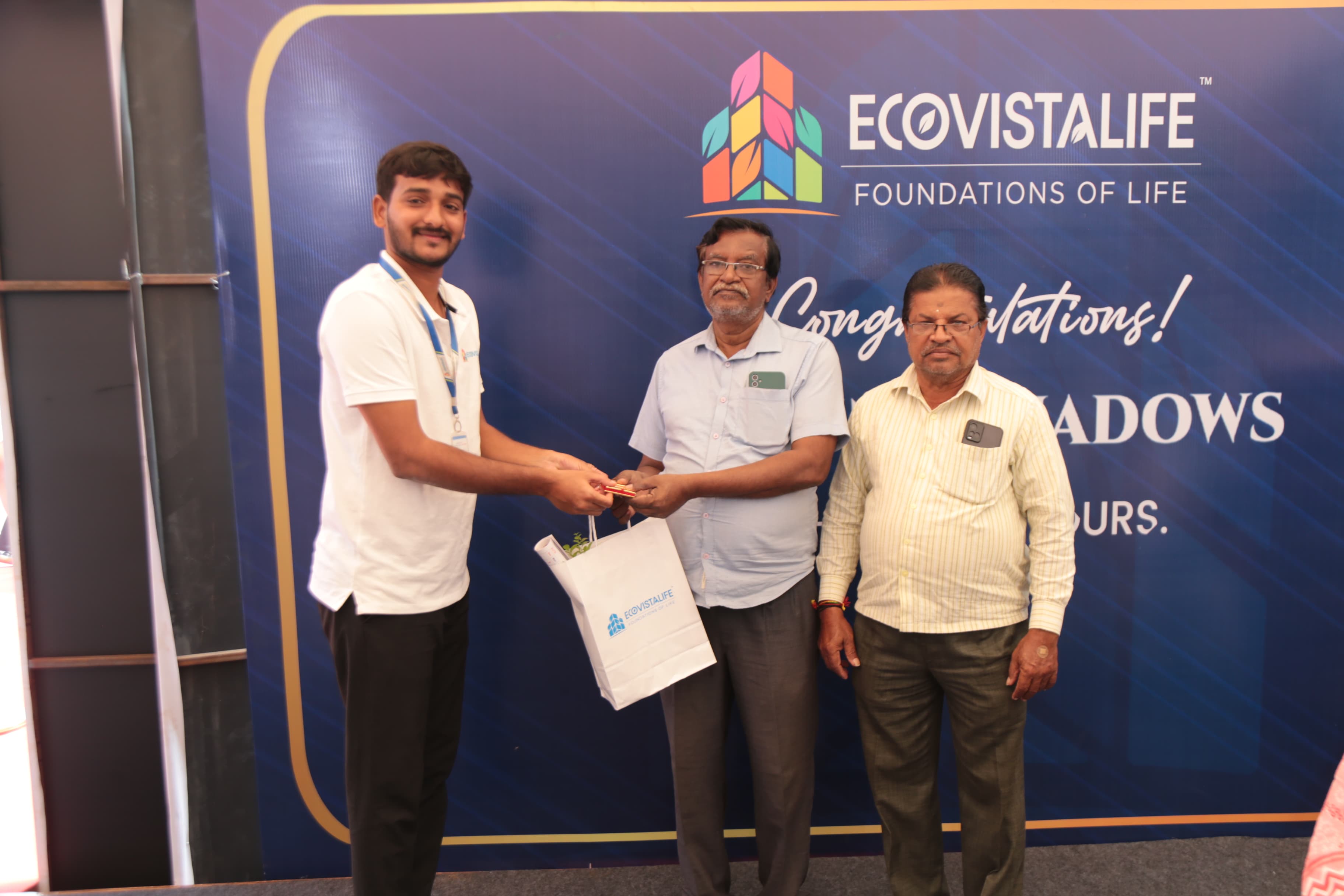 EcoVista Community Member