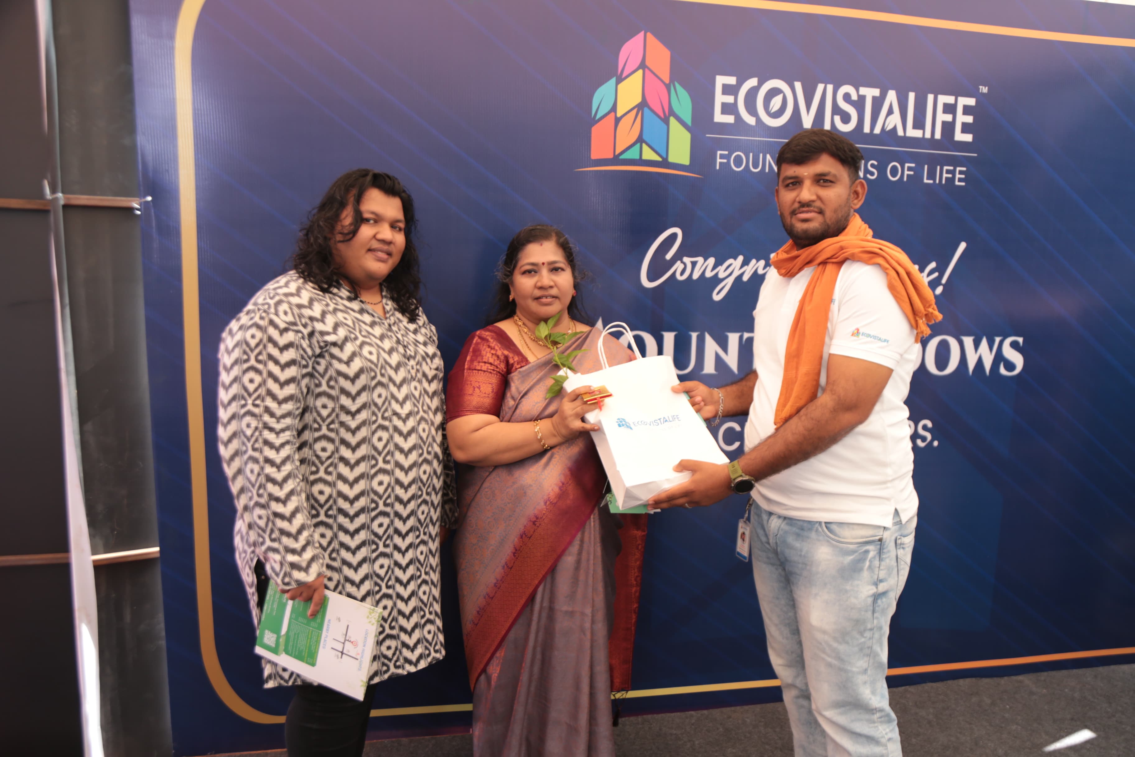 EcoVista Community Member