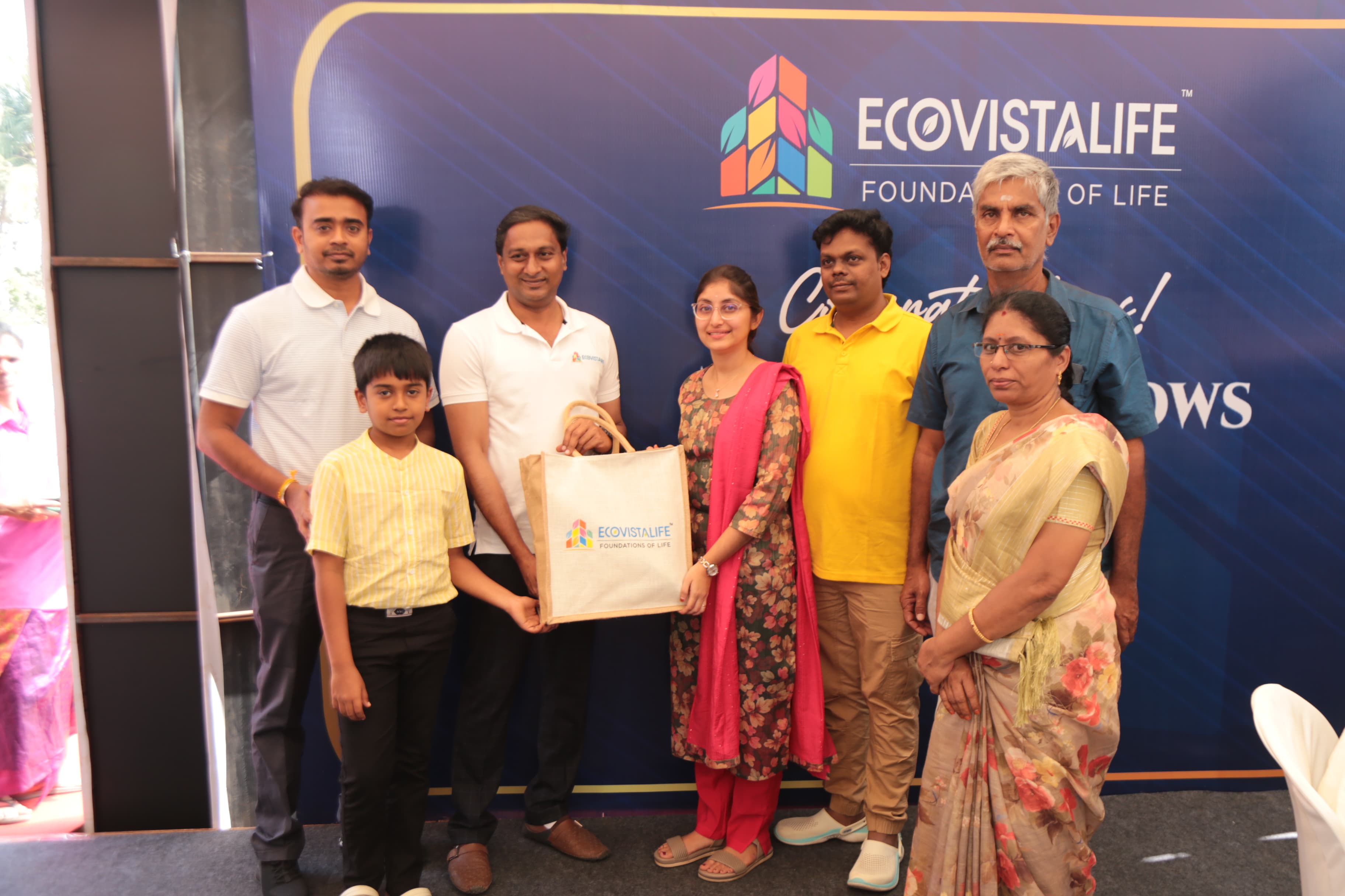 EcoVista Community Member