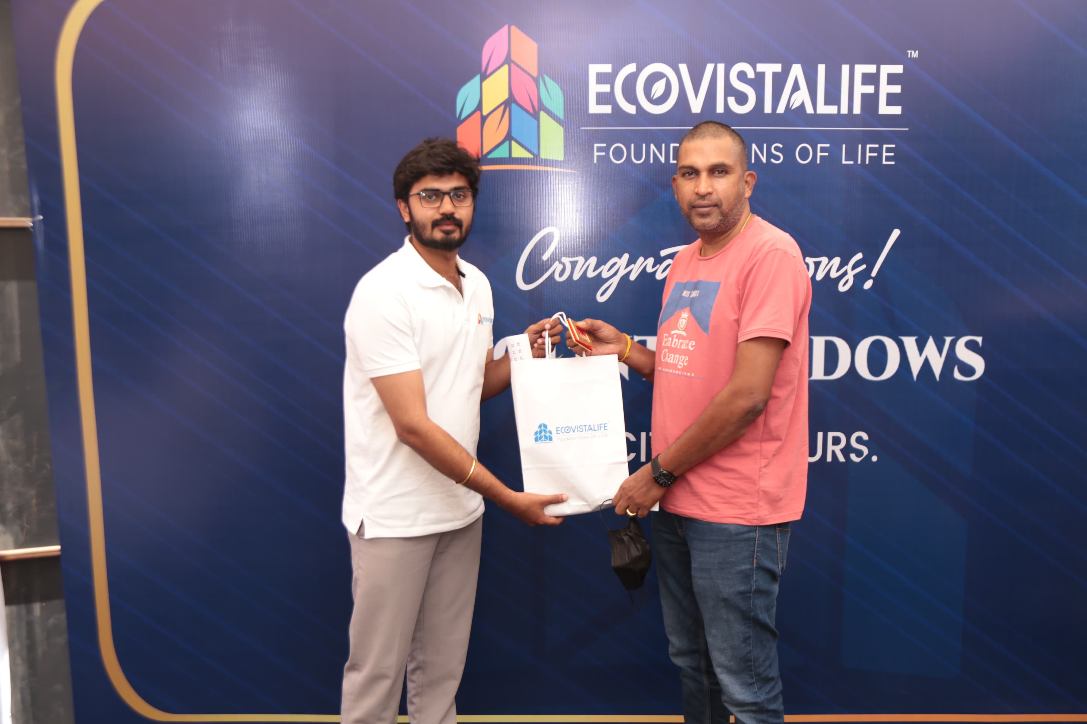 EcoVista Community Member