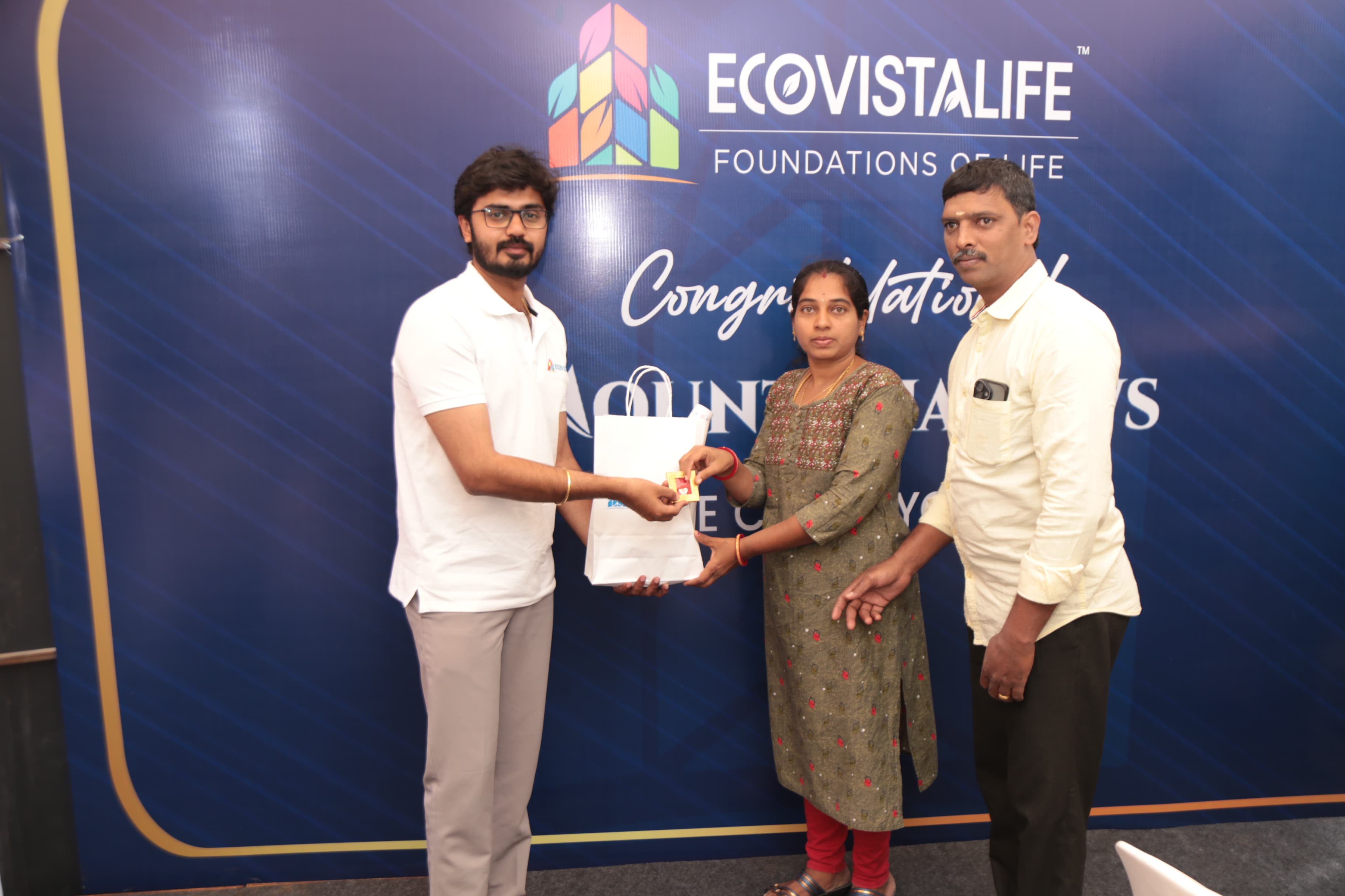 EcoVista Community Member