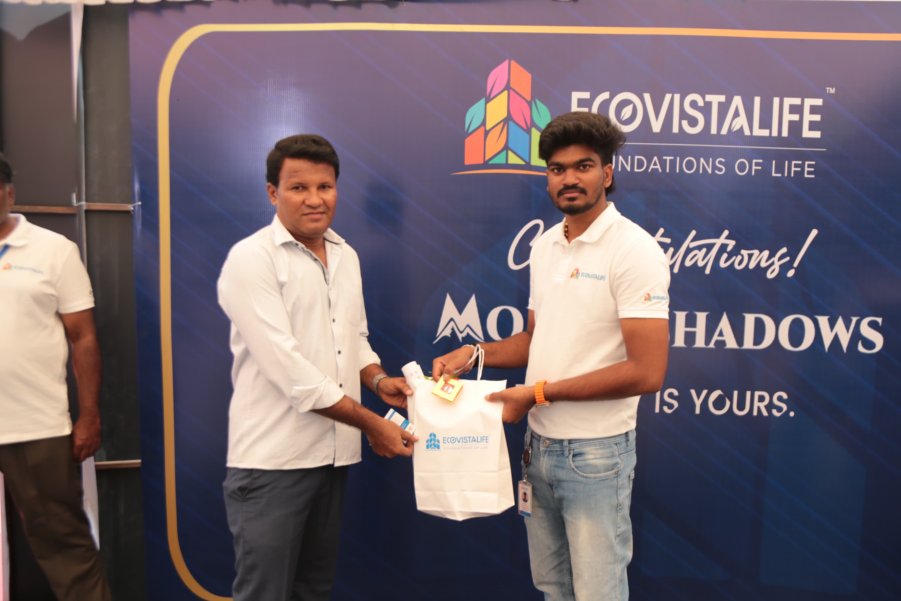EcoVista Community Member