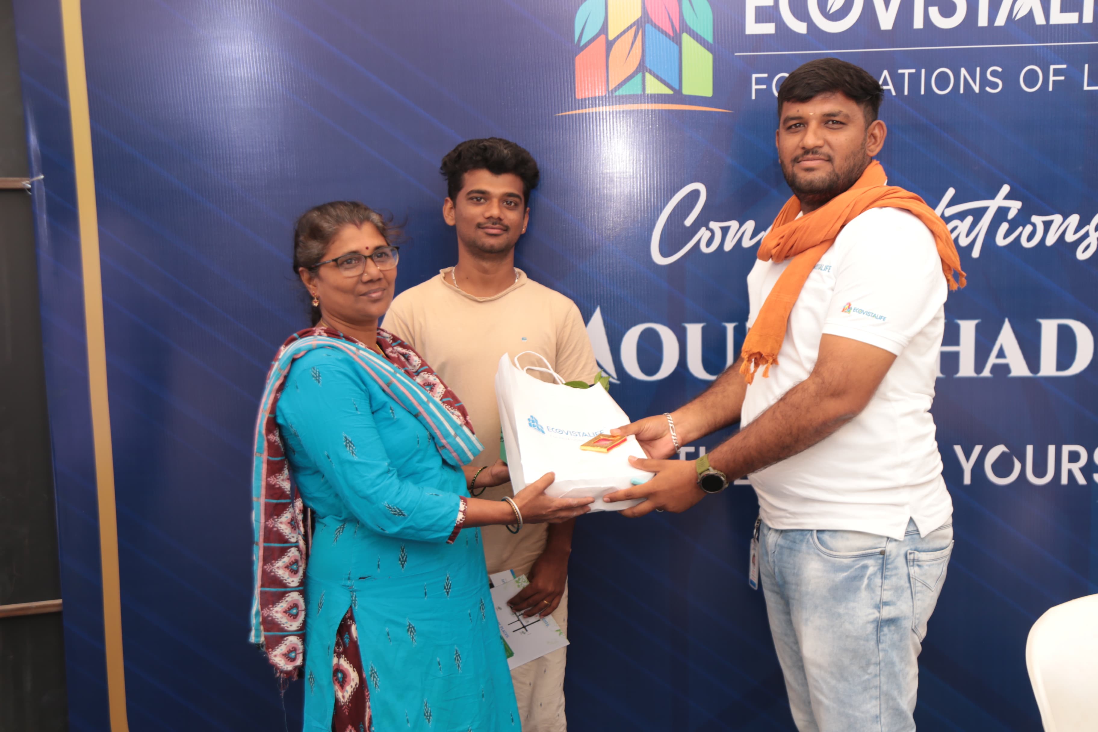 EcoVista Community Member