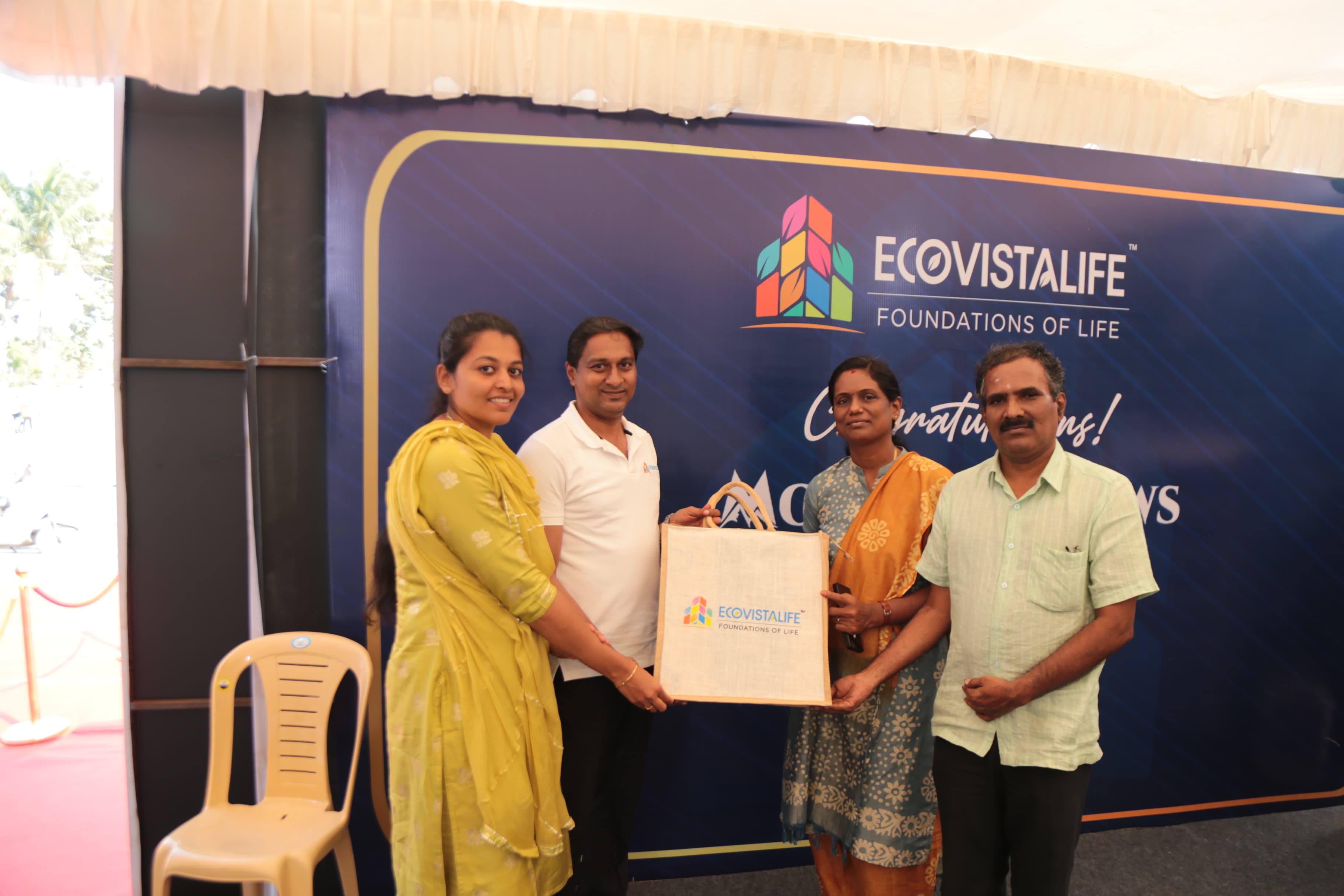 EcoVista Community Member