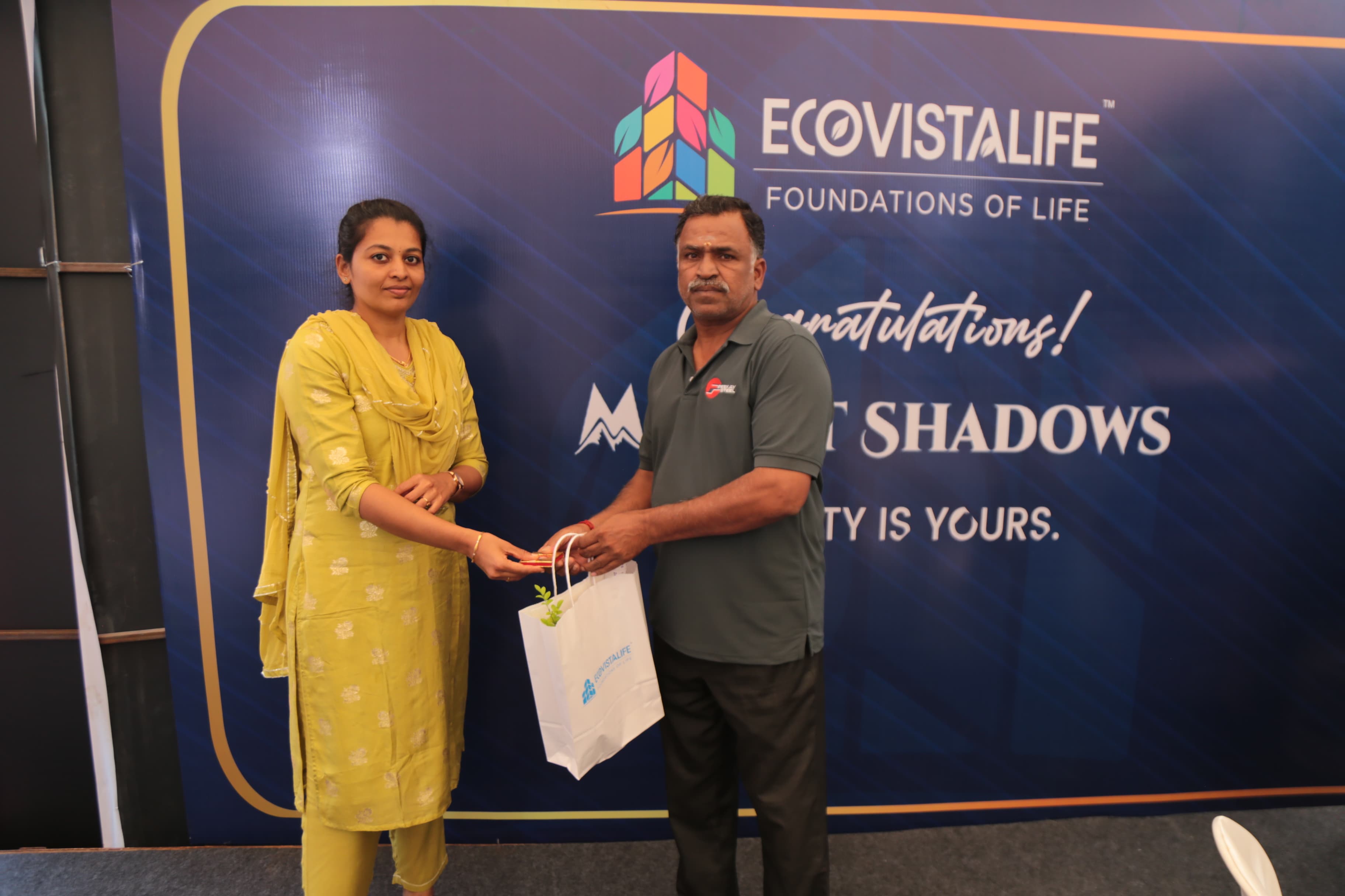 EcoVista Community Member