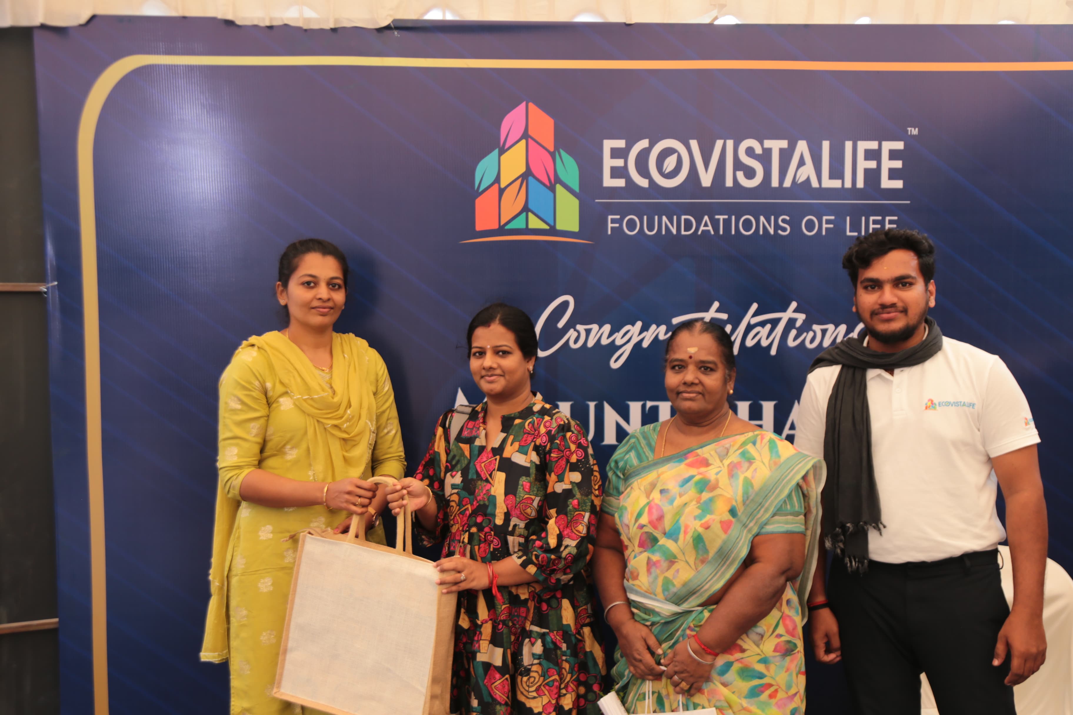EcoVista Community Member