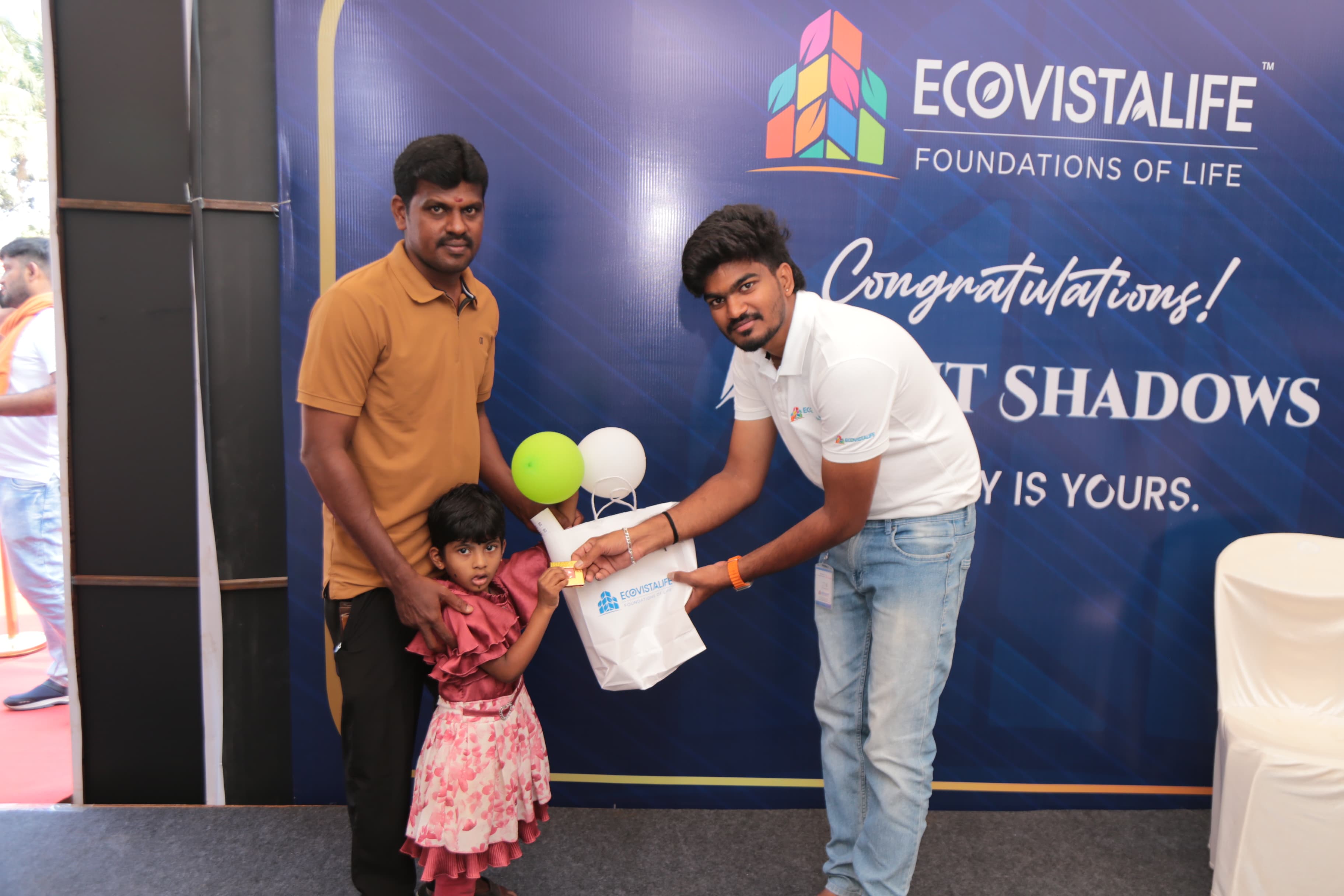 EcoVista Community Member